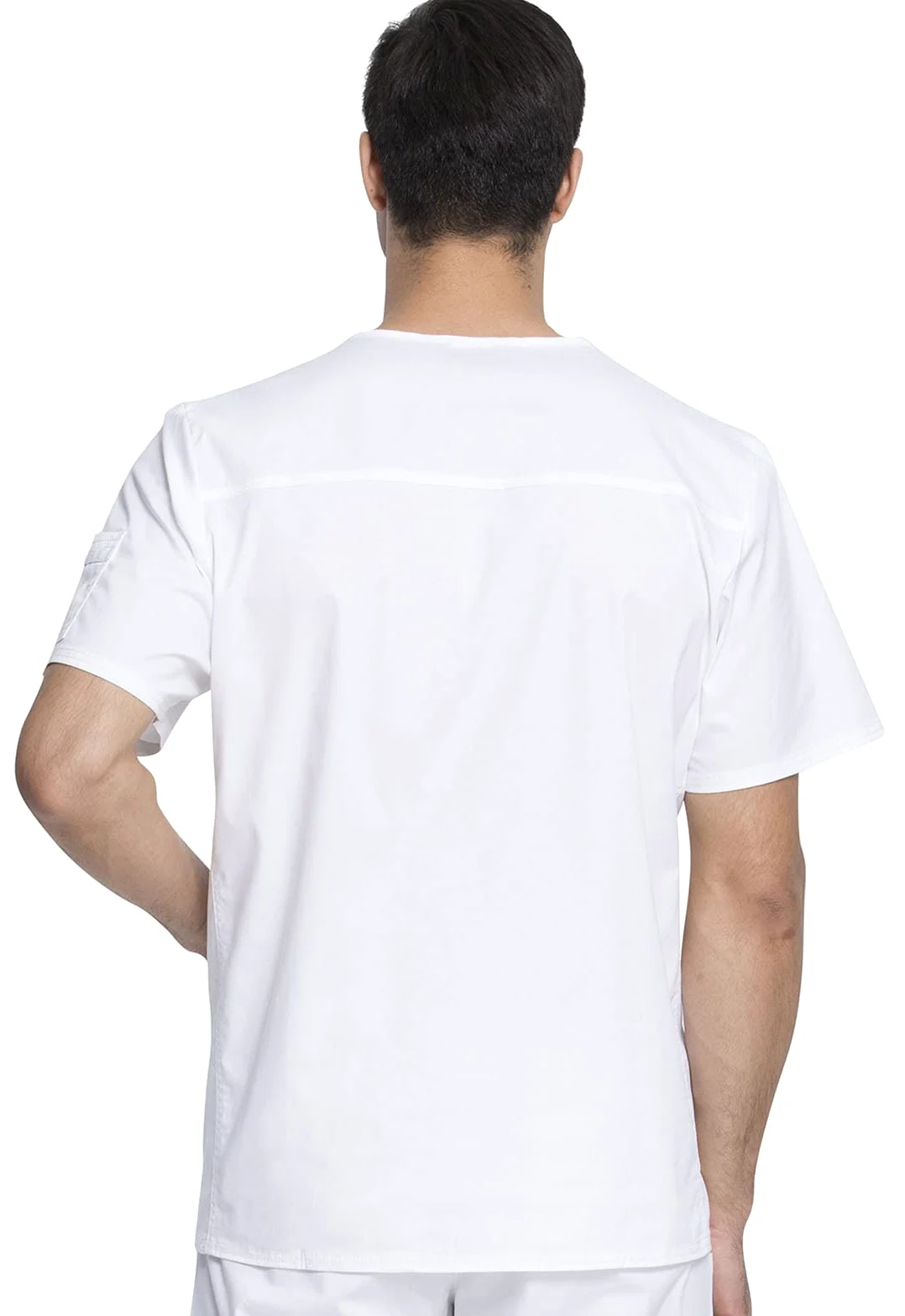 Dickies Męska koszulka medyczna