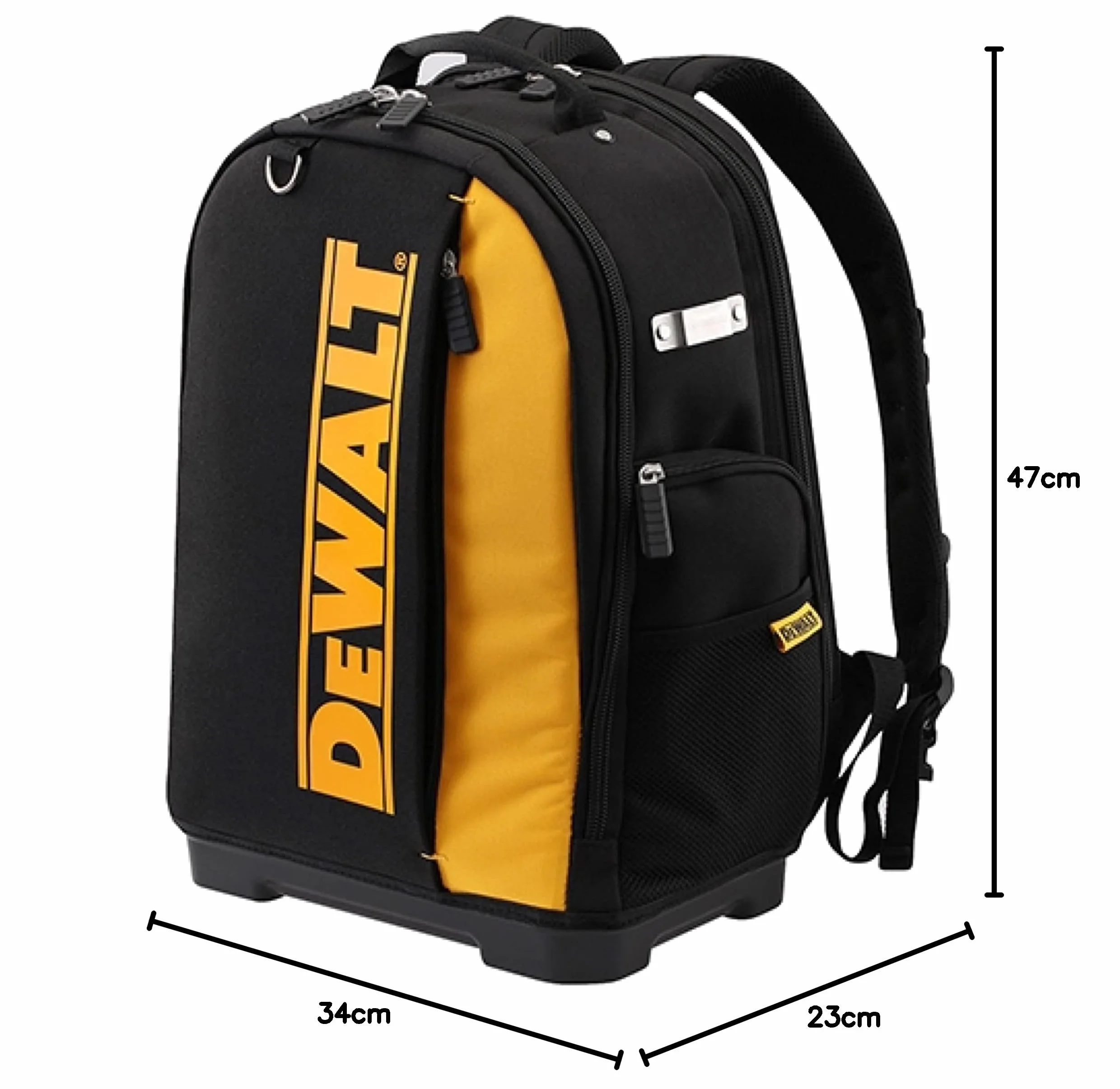 DEWALT DWST81690-1 plecak na narzędzia