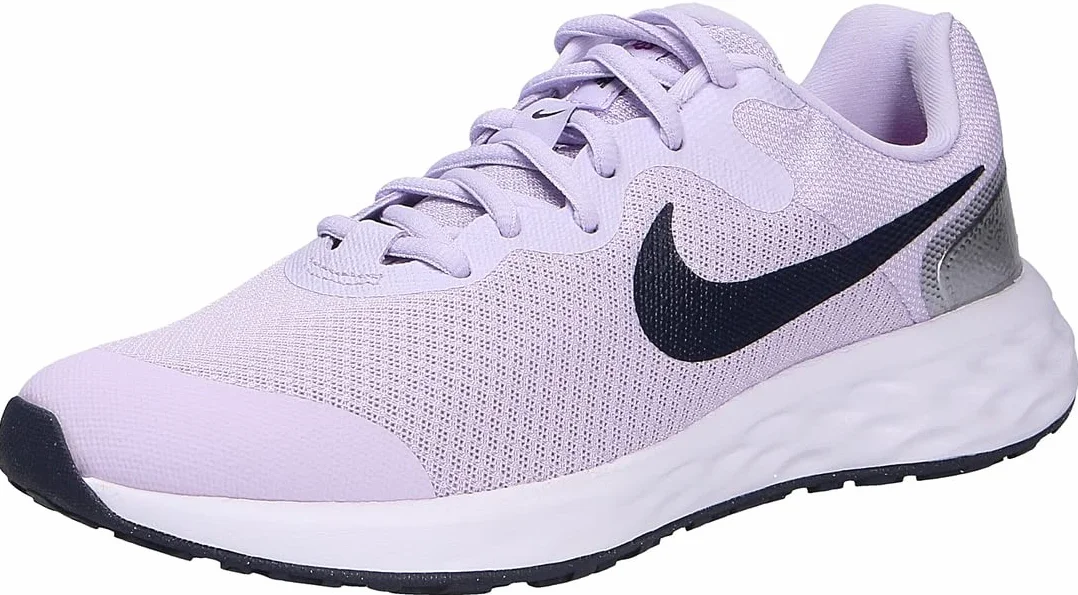 NIKE Chłopcy Revolution 6Buty