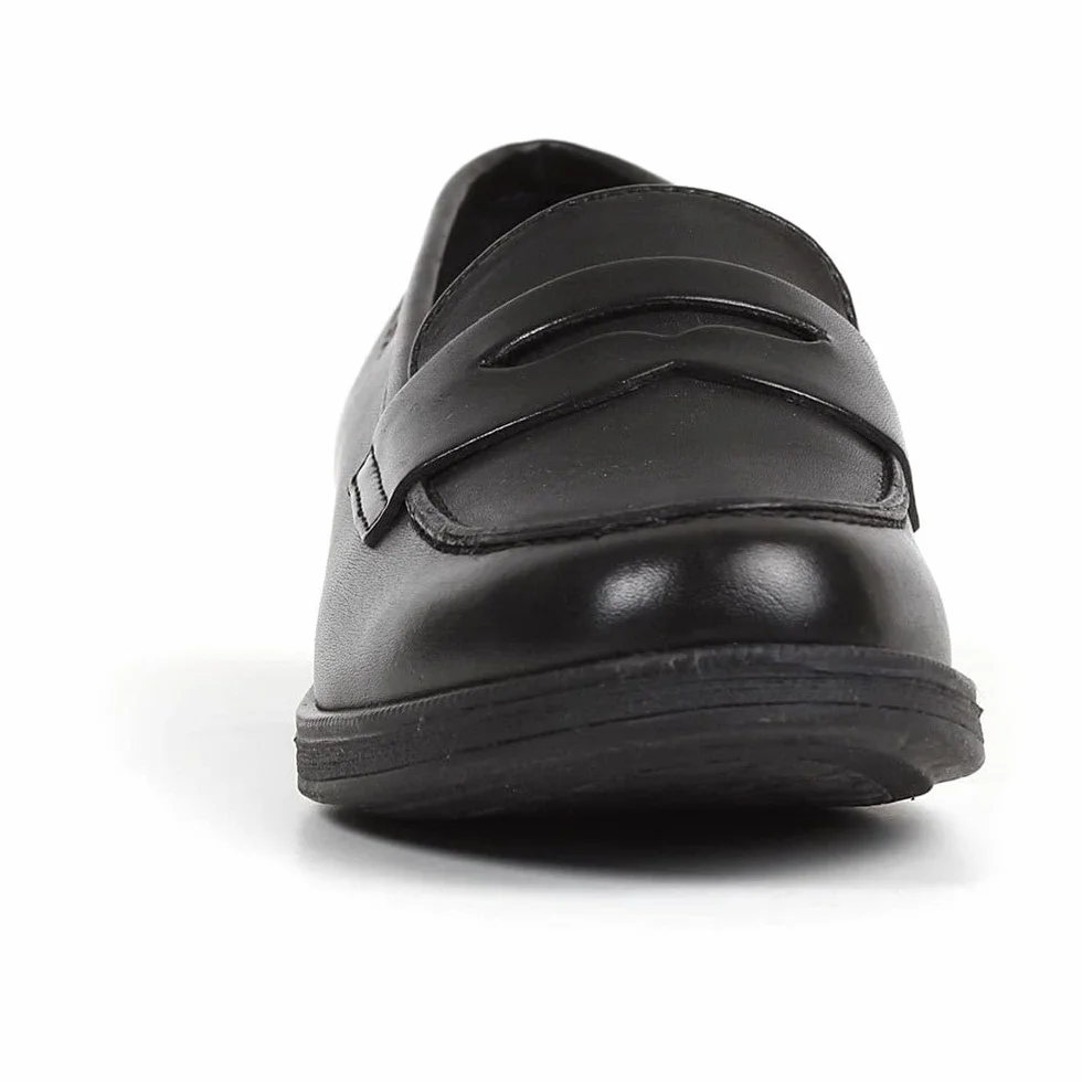 Geox dziewczyna J AGATA D MOCCASINS