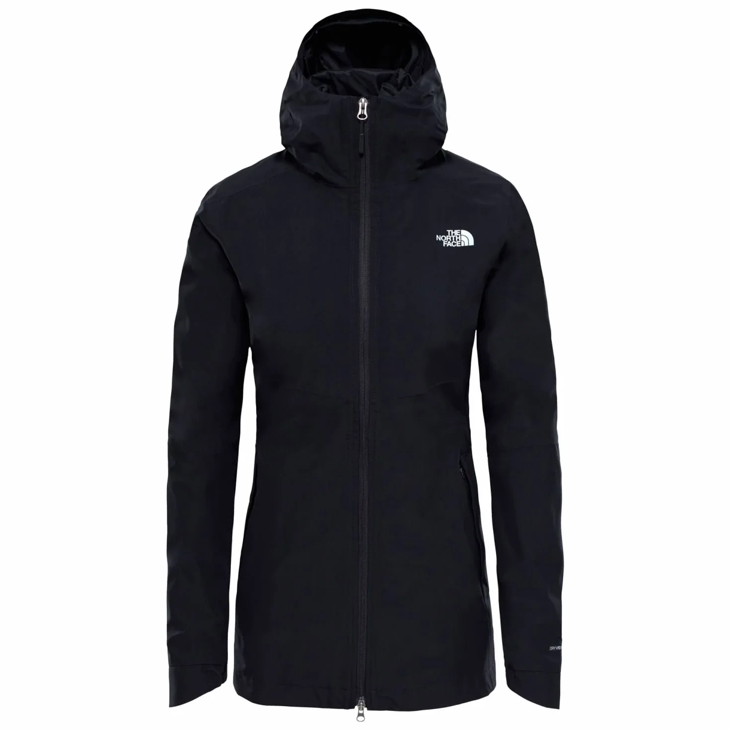 THE NORTH FACE Kurtka Kobiety Hikesteller