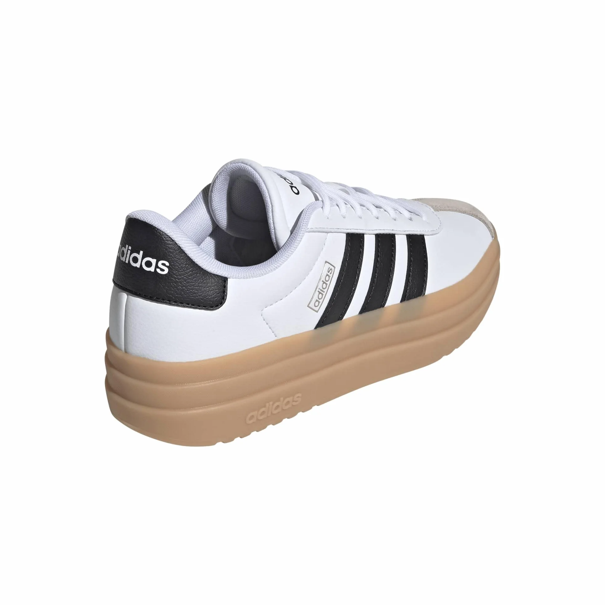 adidas Vl Court Bold Kobiety Adidasy