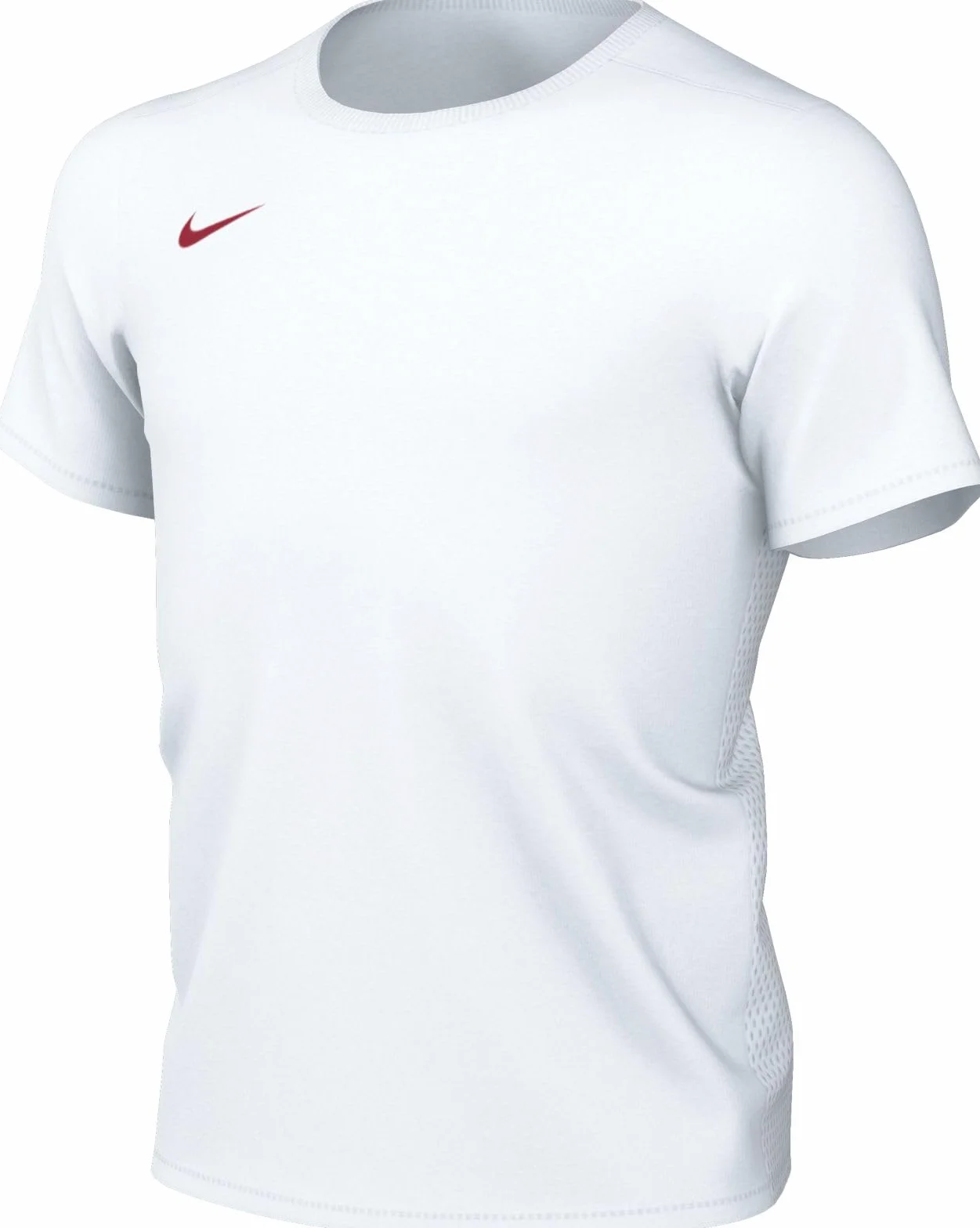 Nike Park VII SS koszulka dziecięca