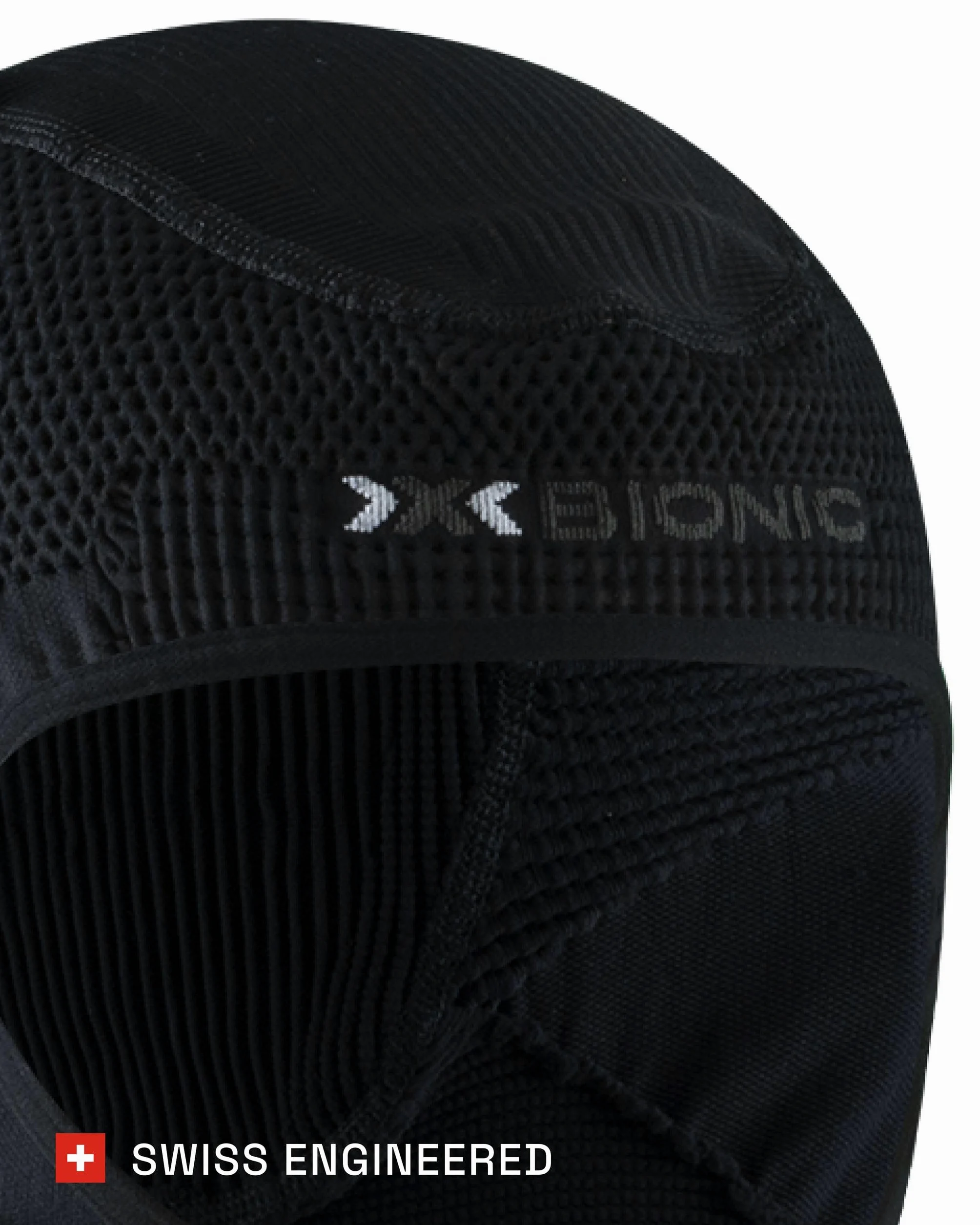 X-Bionic Czapka Uniseks Storm Face 4.0