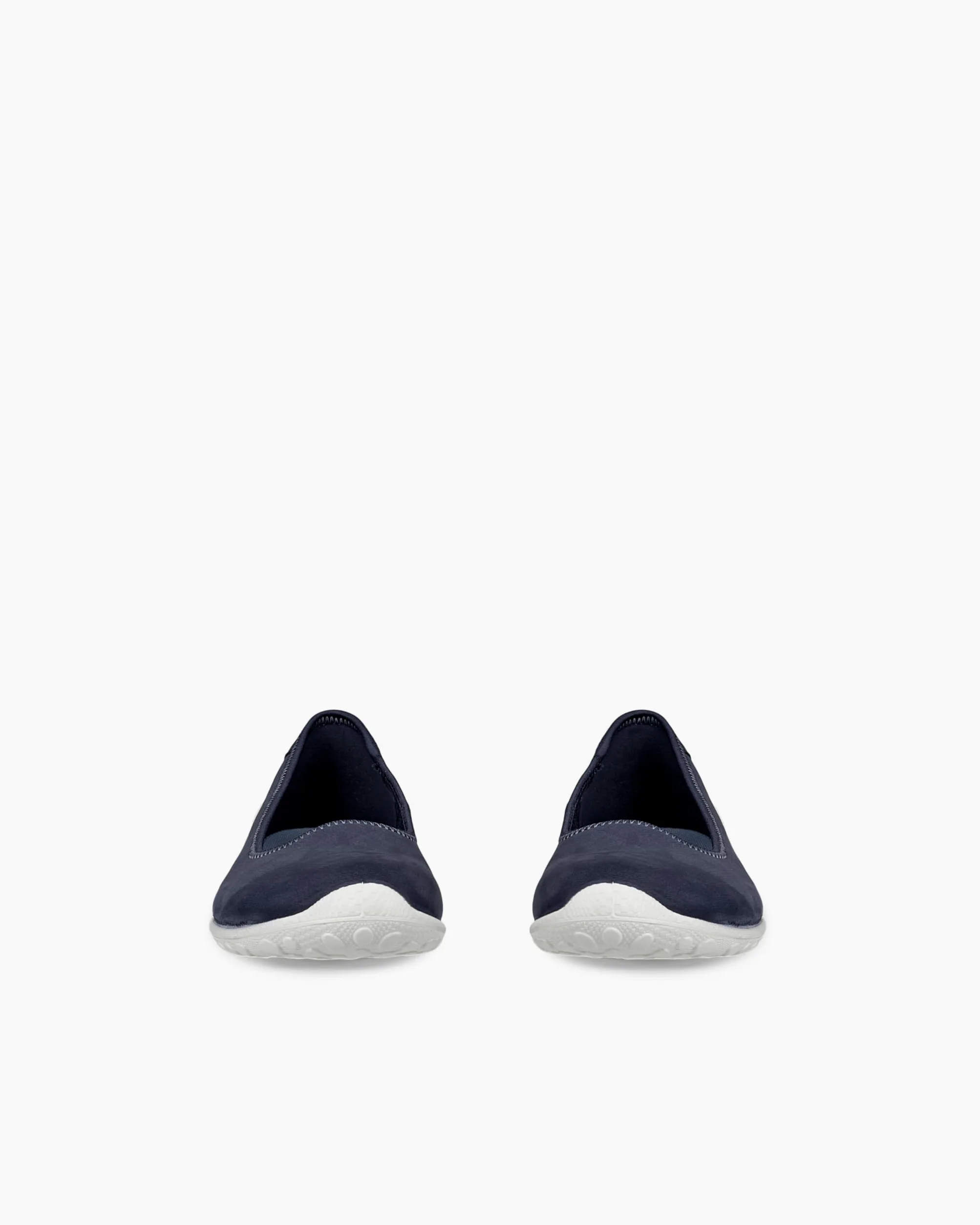 ECCO Kobiety Biom Lite Skimmer BallerinaAdidasy