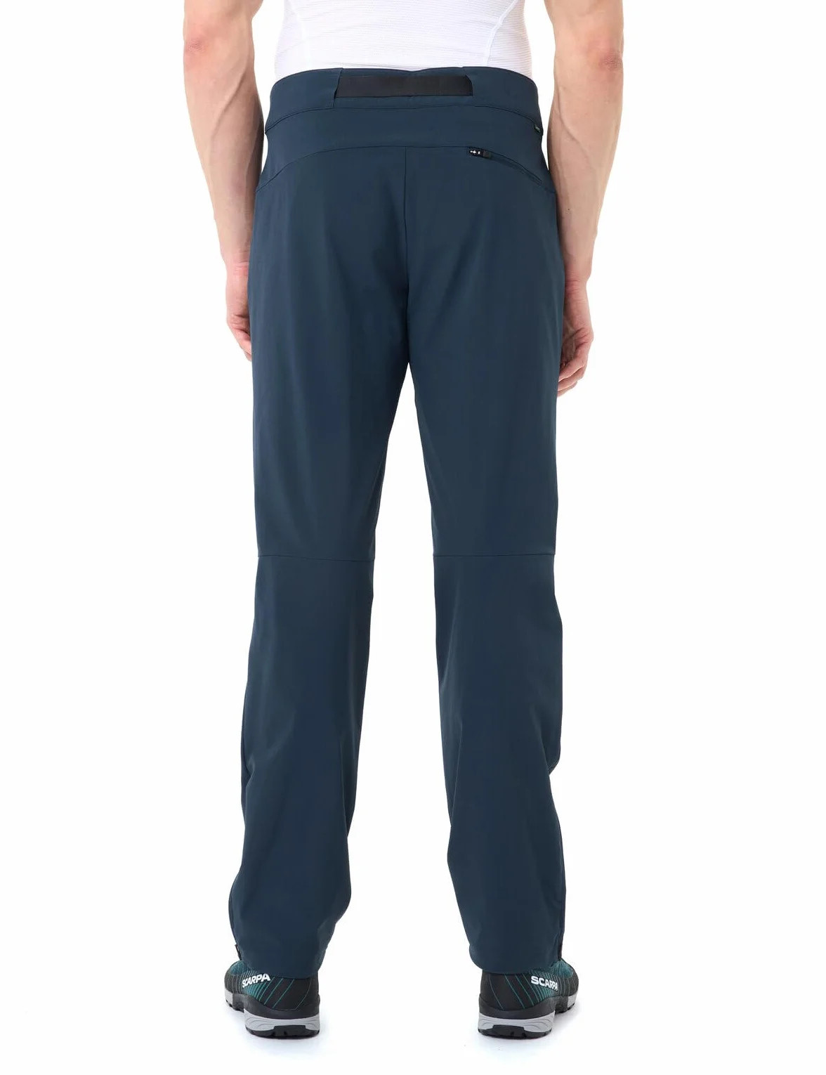 VAUDE Badile Pants III Spodnie Męskie