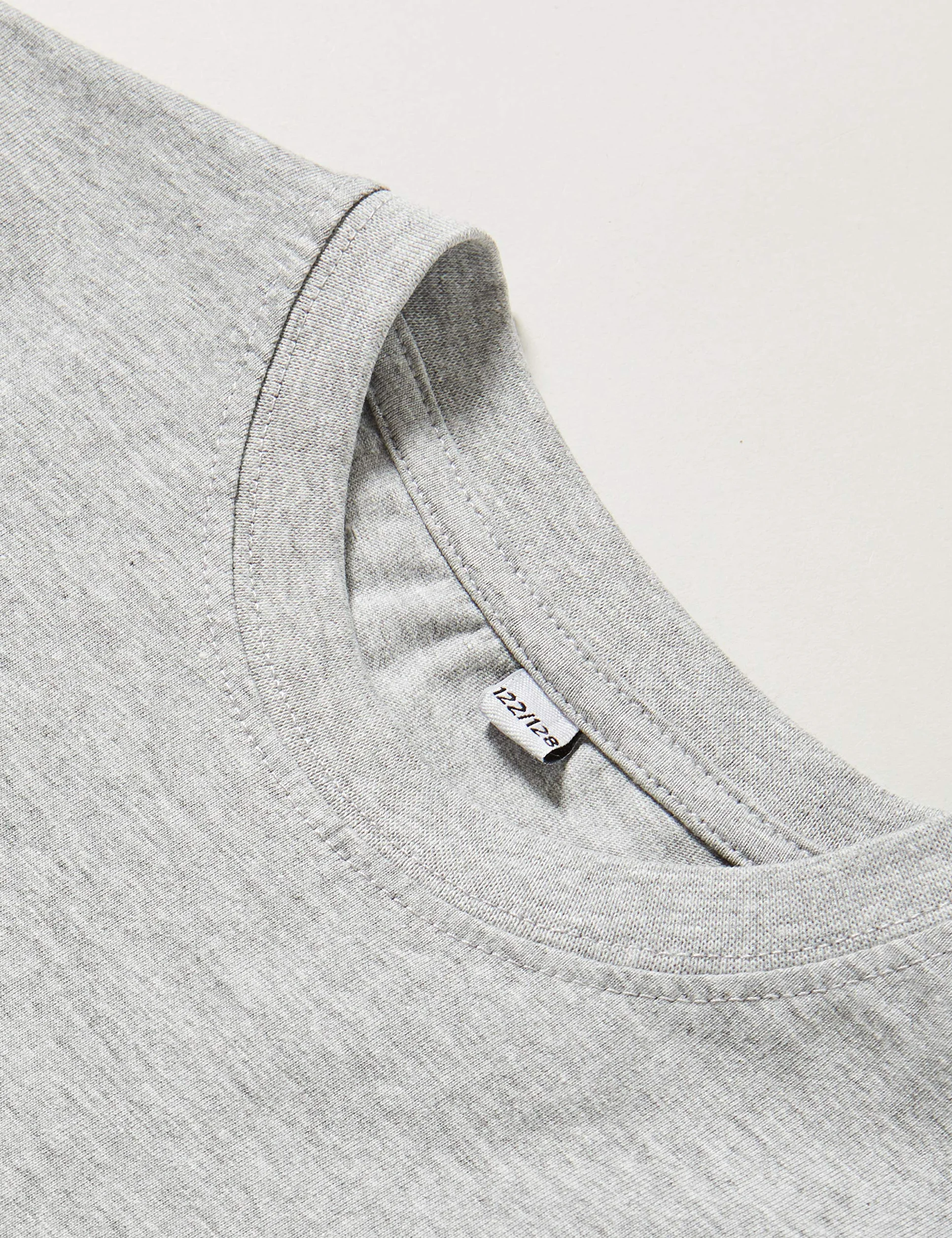 Build Your Brand Koszulka Mężczyźni By116-kids Basic Tee