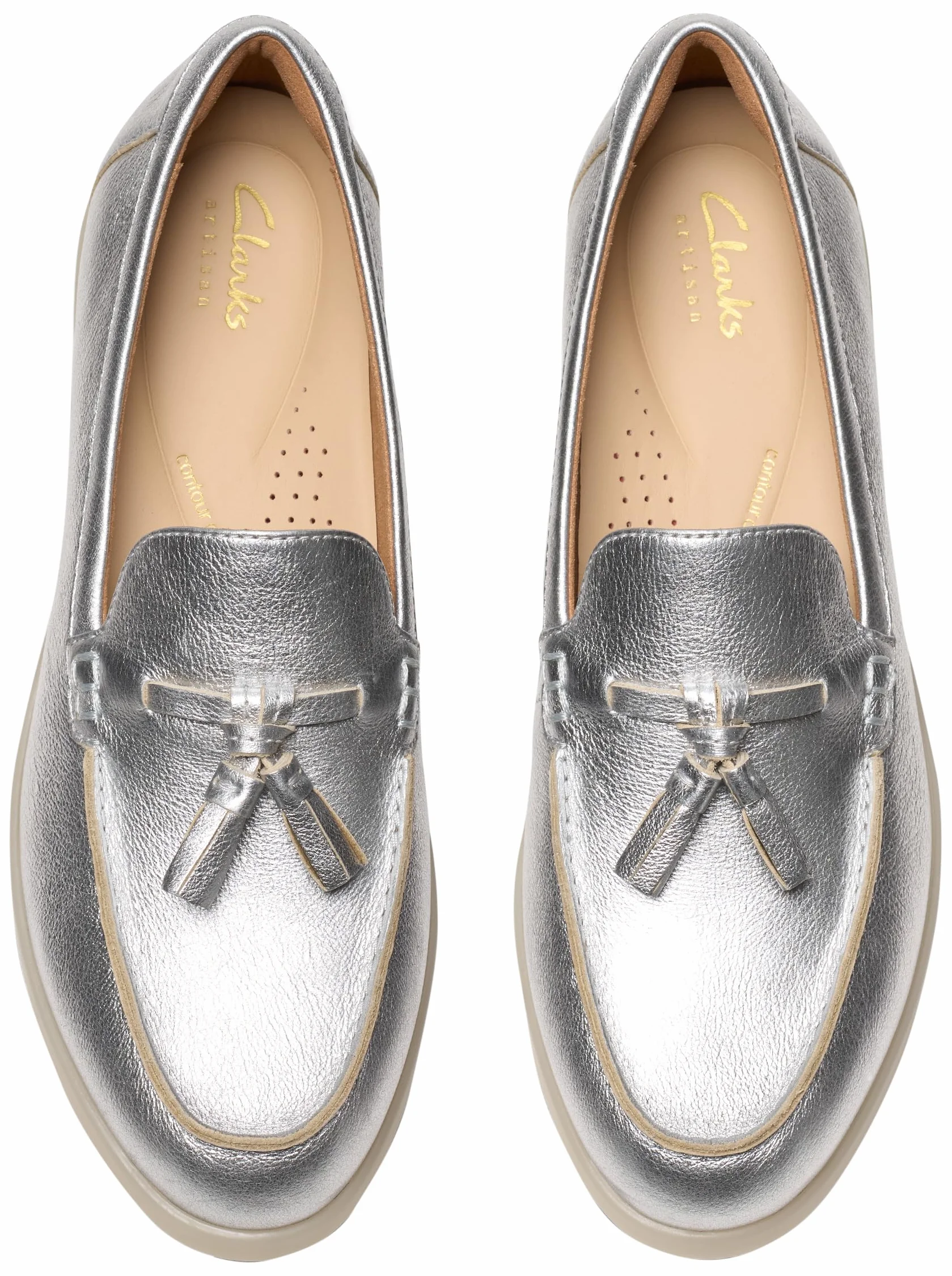 Clarks Kobiety Narini EdgeMokasyn
