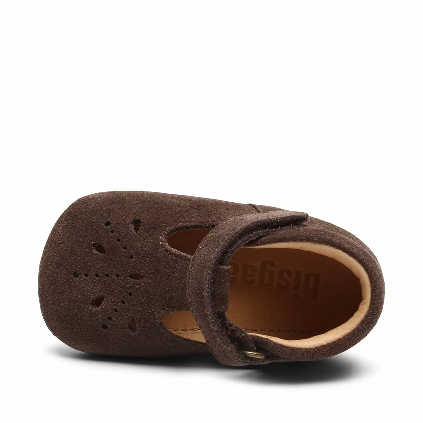 Bisgaard Dziewczynki Bisgaard BloomFirst Walker Shoe