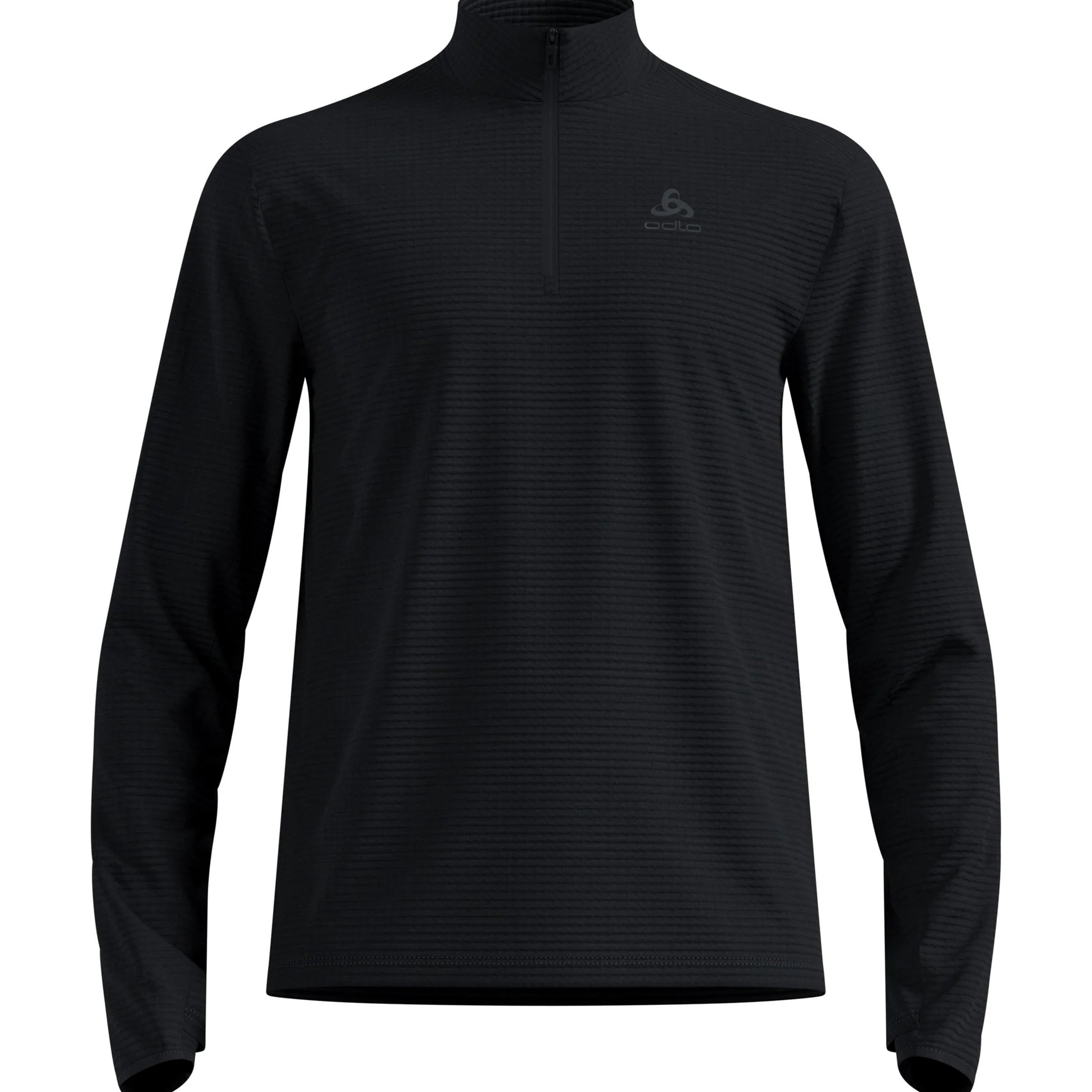 Odlo Męskie Essential Thermal Długi rękaw