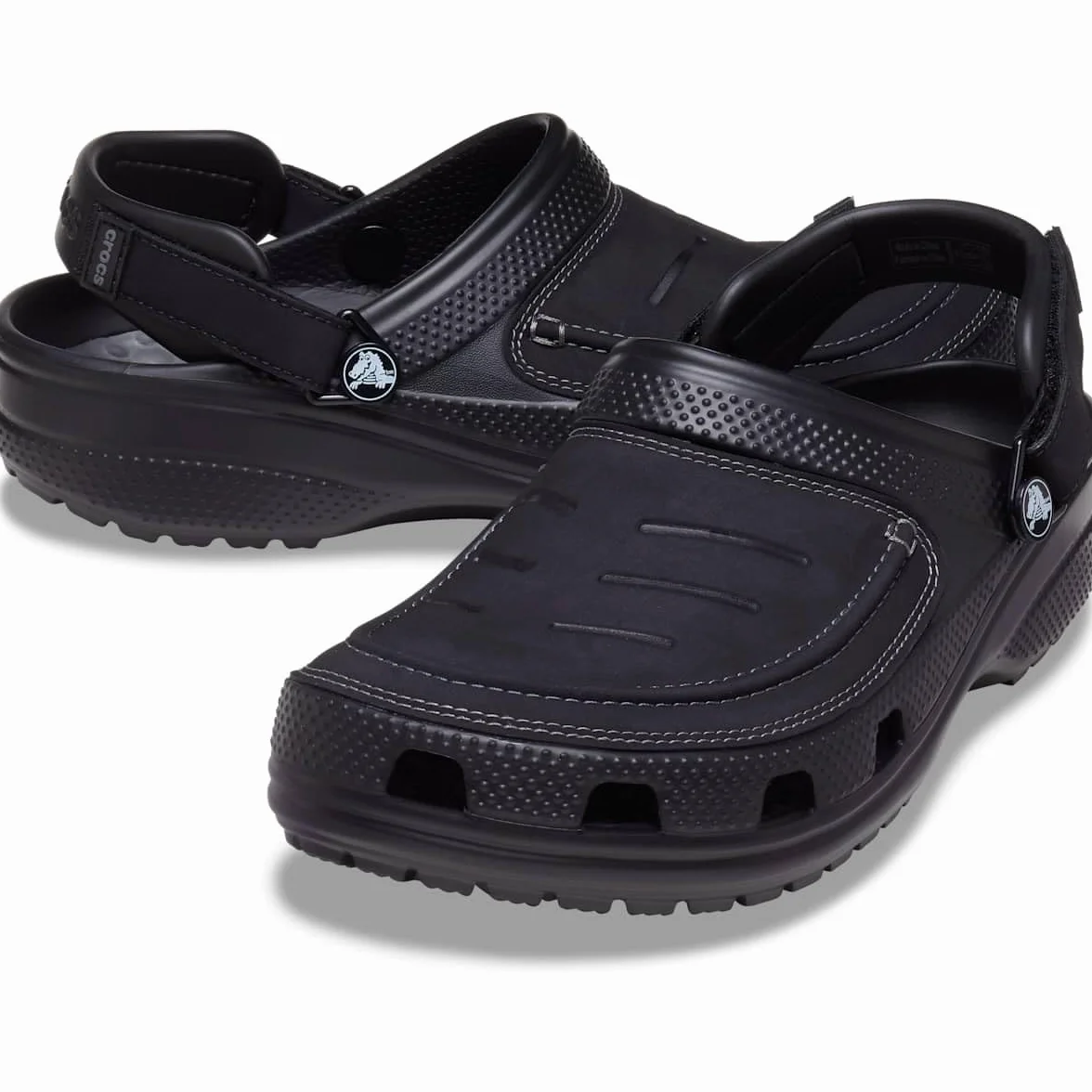 Crocs Mężczyźni Yukon Vista II Lr Clog MClog