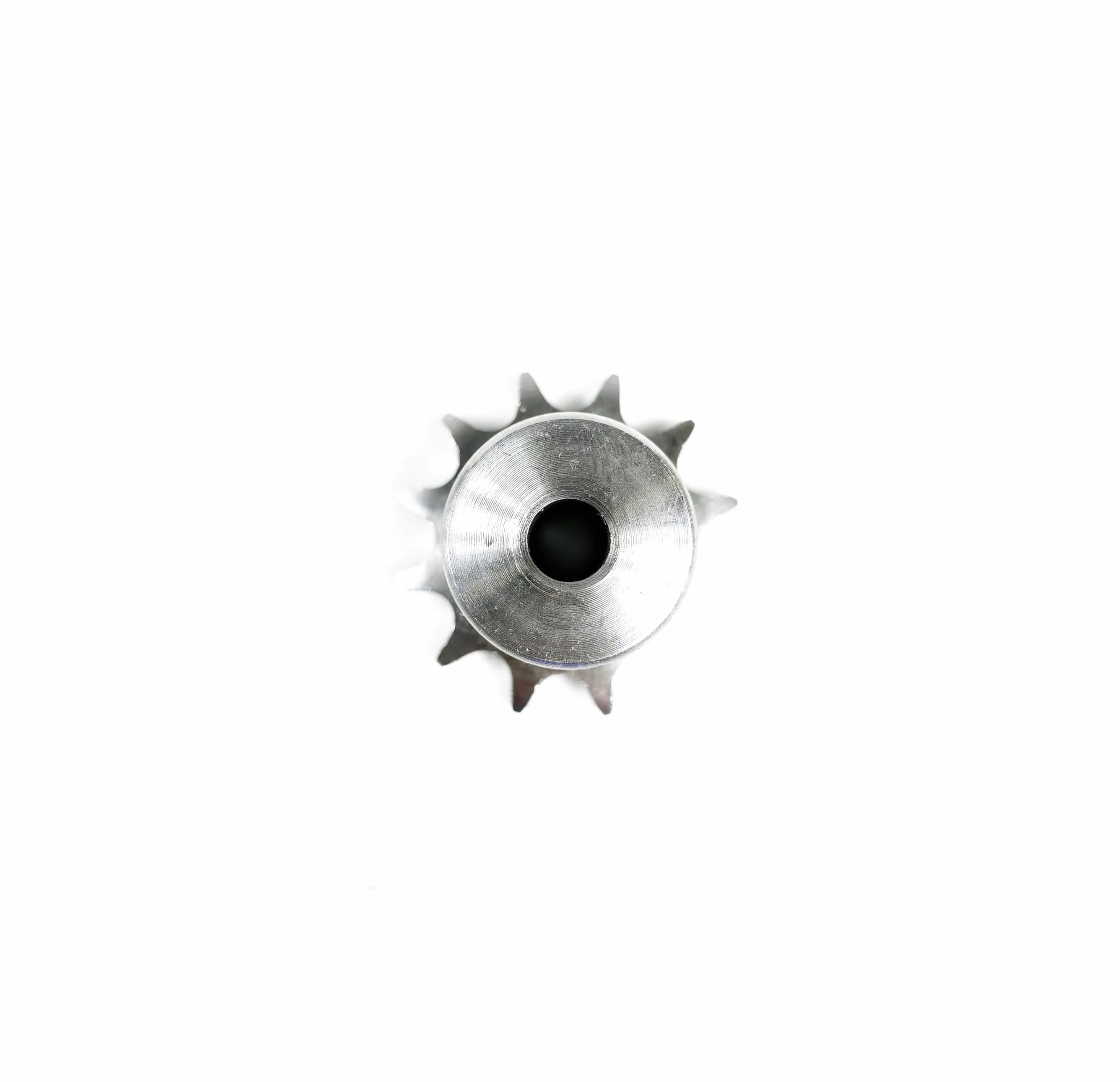 Koło łańcuchowe 06B 12 zębów z piastą, P: 9,525, 3/8″ Ozdowski