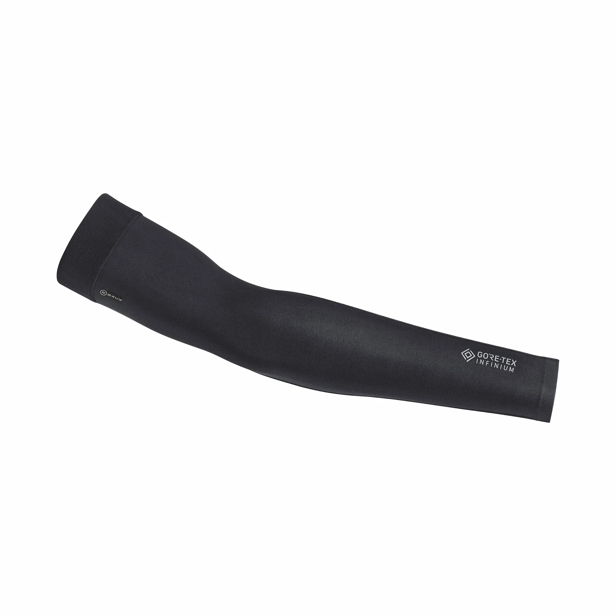 Gore Wear Gore-Tex Infinium 100742 Ocieplacze na Ramiona, Czarny, M-L