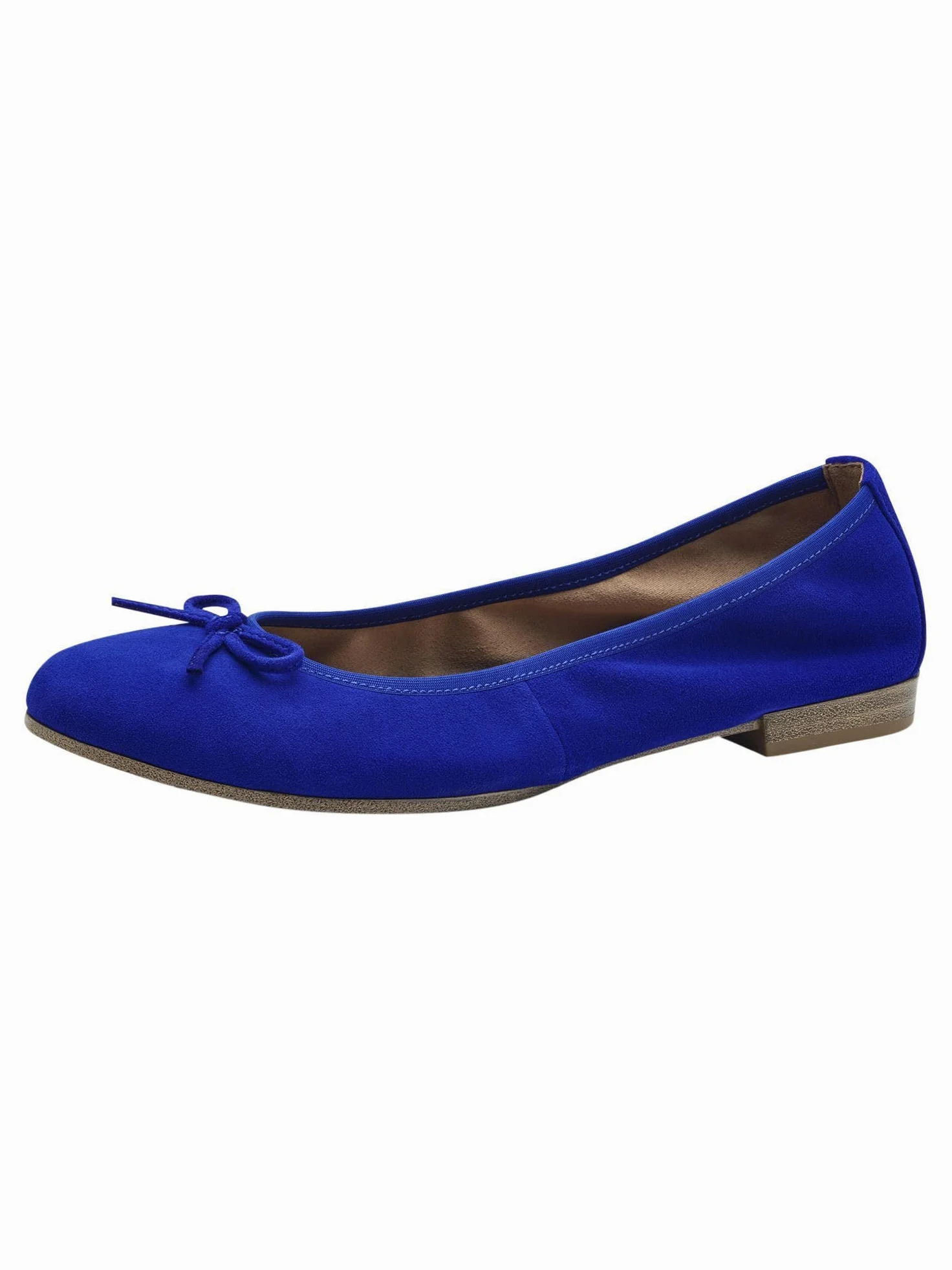 Tamaris Kobiety Tamaris Damen 1-22166-44Balerinki