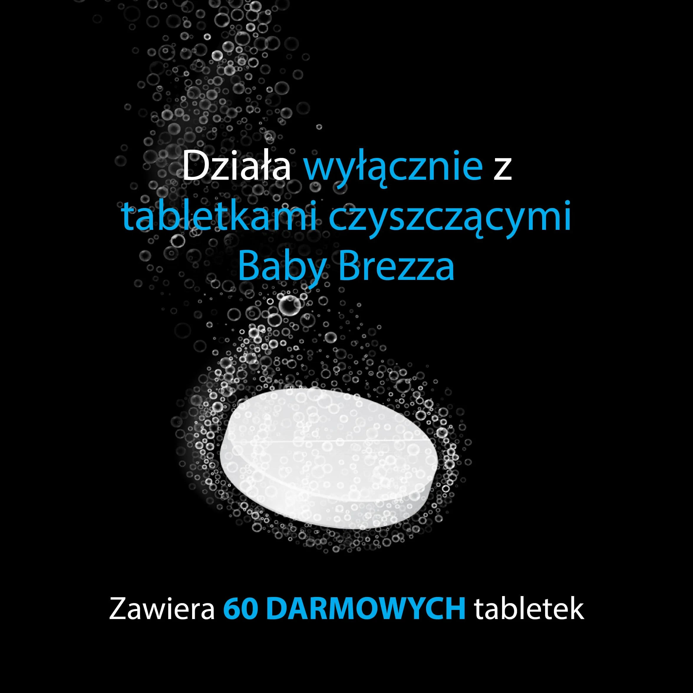 Baby Brezza Myjka do butelek Pro – środek do czyszczenia butelek dla niemowląt 3 w 1; mycie, sterylizacja, suszenie – uniwersalne czyszczenie wszystkich butelek: tworzywo sztuczne + szkło + smoczek