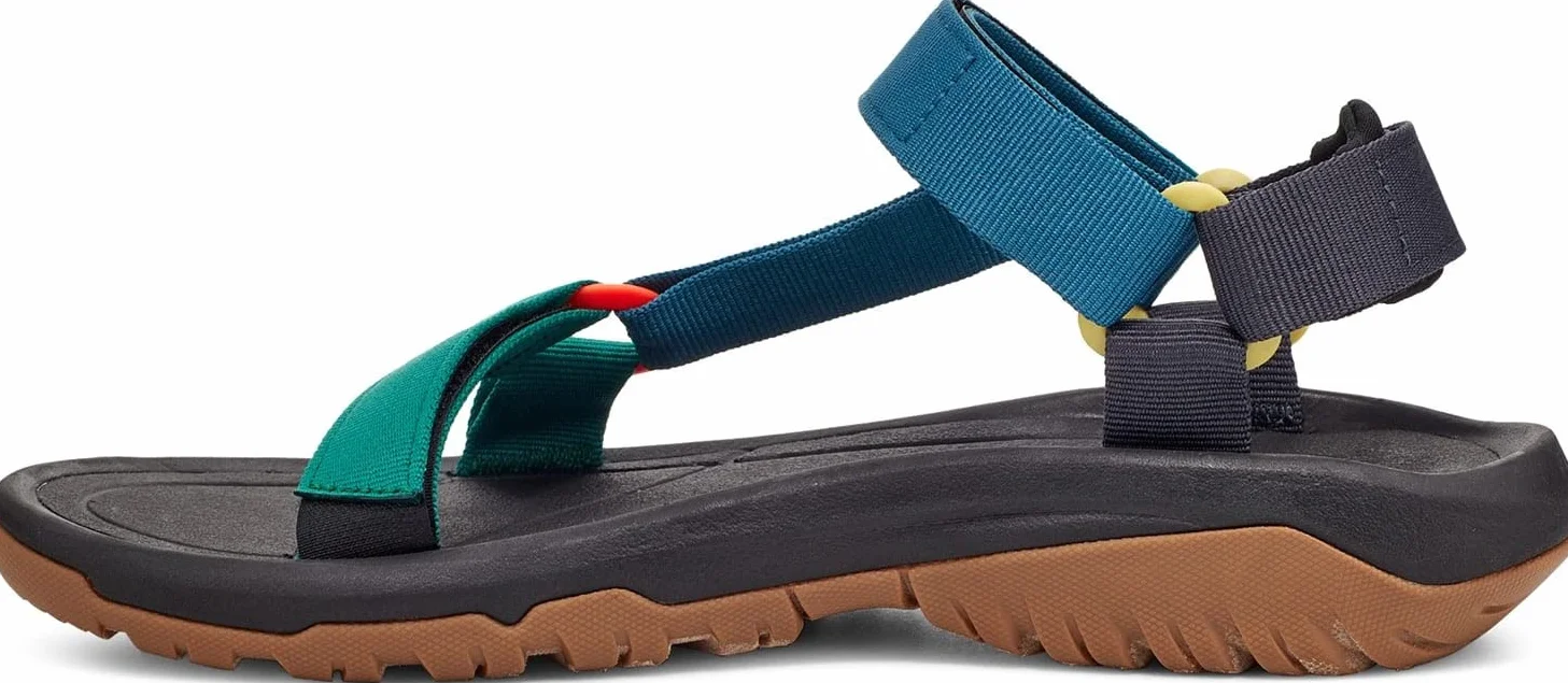 Teva Kobiety Hurricane XLT2Sandały z otwartymi palcami.