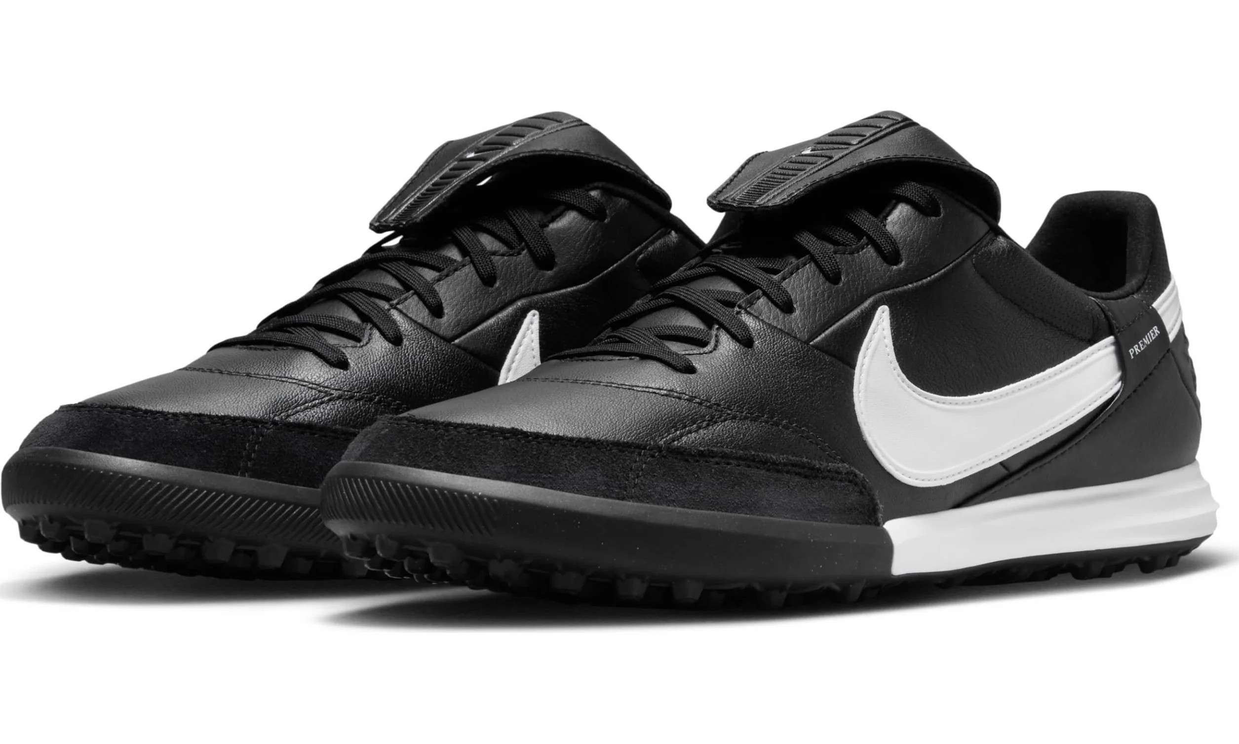 NIKE Premier III Obuwie turystyczne męskie