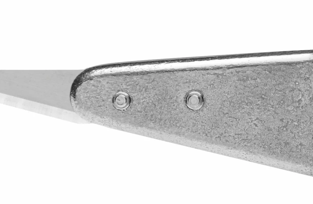MARTOR TRIMMEX SIMPLASTO 35134 – uchwyt z antypoślizgowego tworzywa – do precyzyjnych prac cięcia – z nasadką ochronną – ergonomiczne narzędzie do gratowania, skalpel