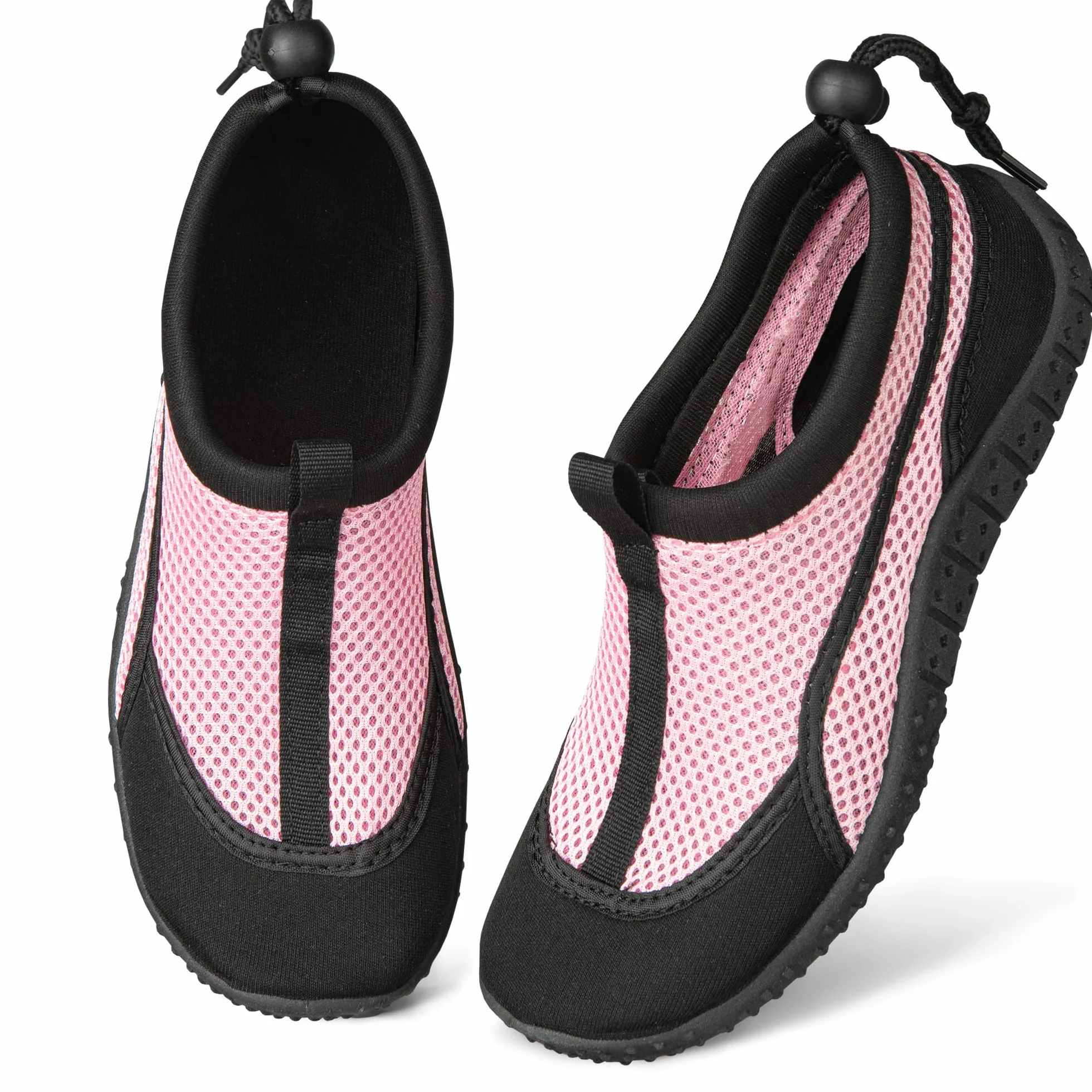 Bergman Kelly Little Kids Water Shoes - Multiple Colors, Multiple Sizes - Boys & Girls Water Socks - Athletic Beach Shoes - Waders Collection