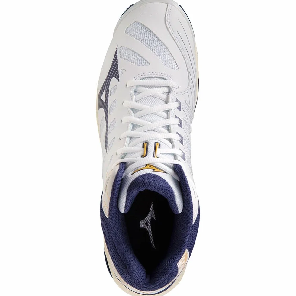 Mizuno Wave Voltage Mid Buty do siatkówki