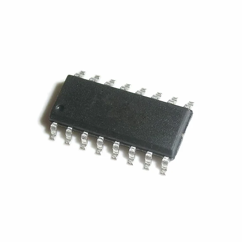 5 szt. LD7790GS LD779OGS LD7790 SOP16