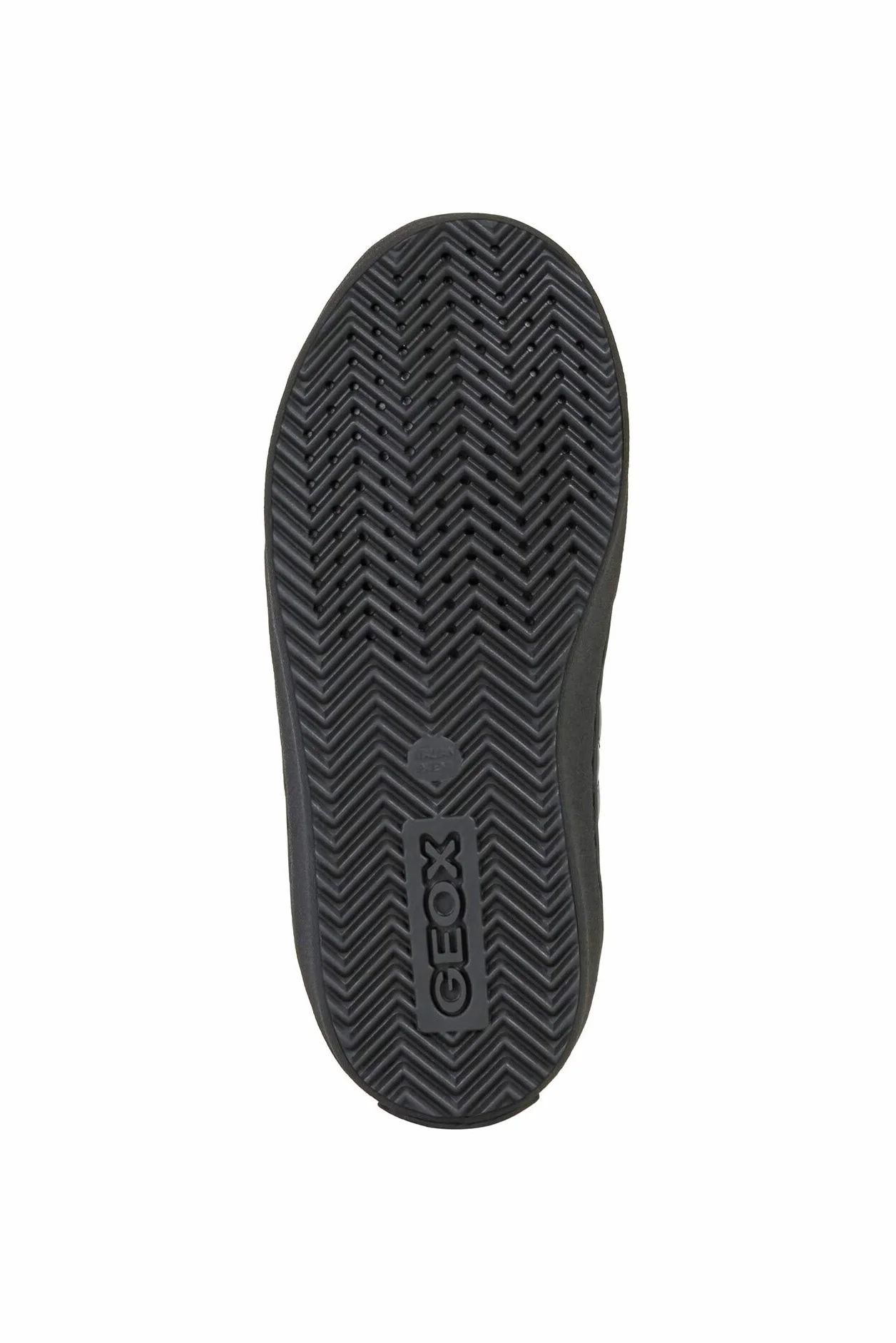 Geox Dziewczęce sneakersy J Kalispera Girl D