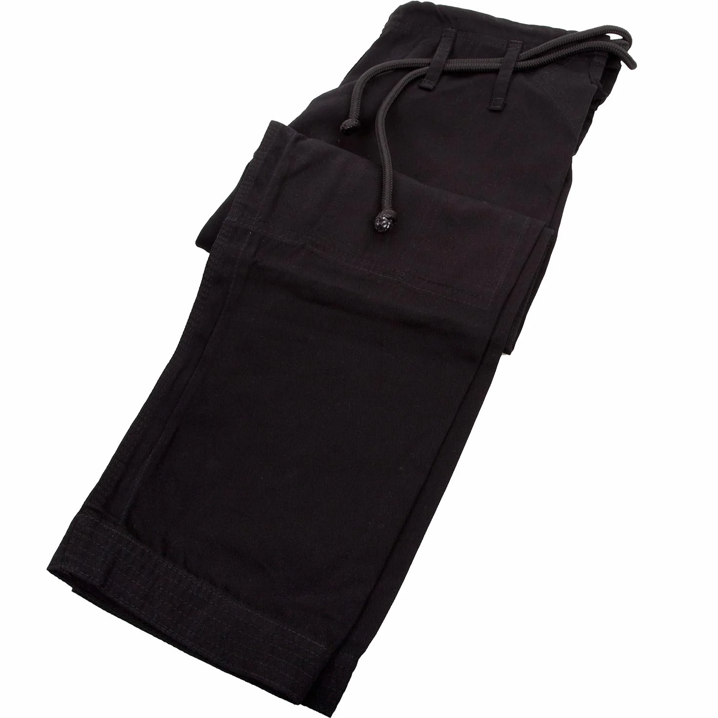 Venum, Contender 2.0 BJJ Gi, męskie, A1.5, czarne