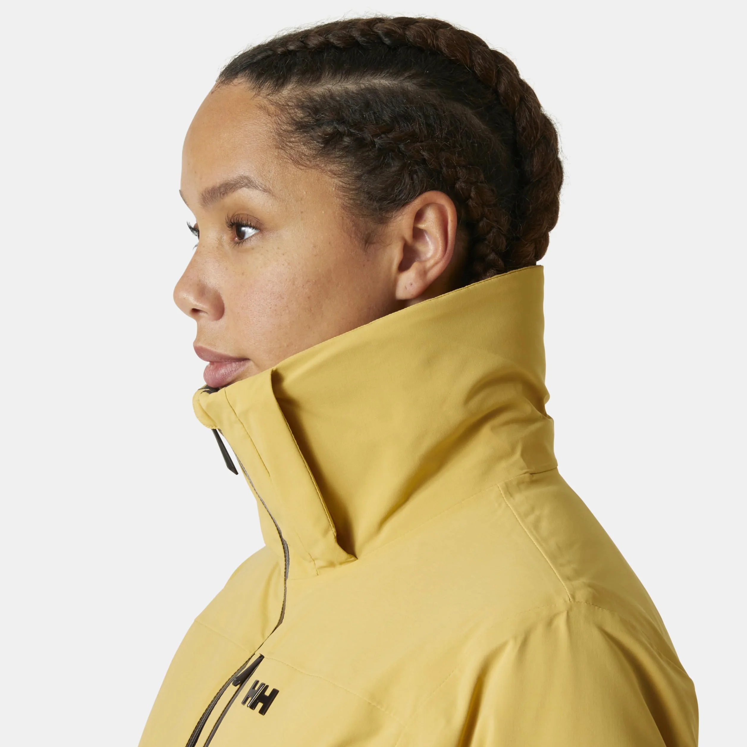 Helly Hansen Damska kurtka narciarska W Alphelia
