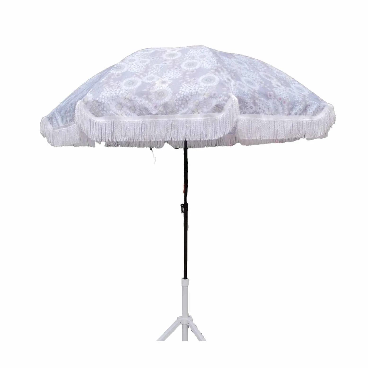 Parasole, Parasole Ogrodowe, Parasole Plażowe, Parasole, Parasole Kempingowe, Parasole Plażowe Z Frędzlami,Wit