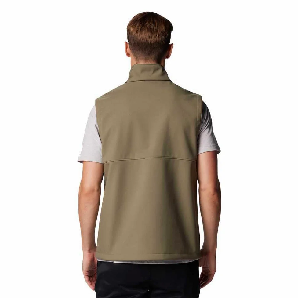 Columbia Ascender 2 męska kamizelka softshell, ocieplacz ciała (opakowanie 1 szt.)
