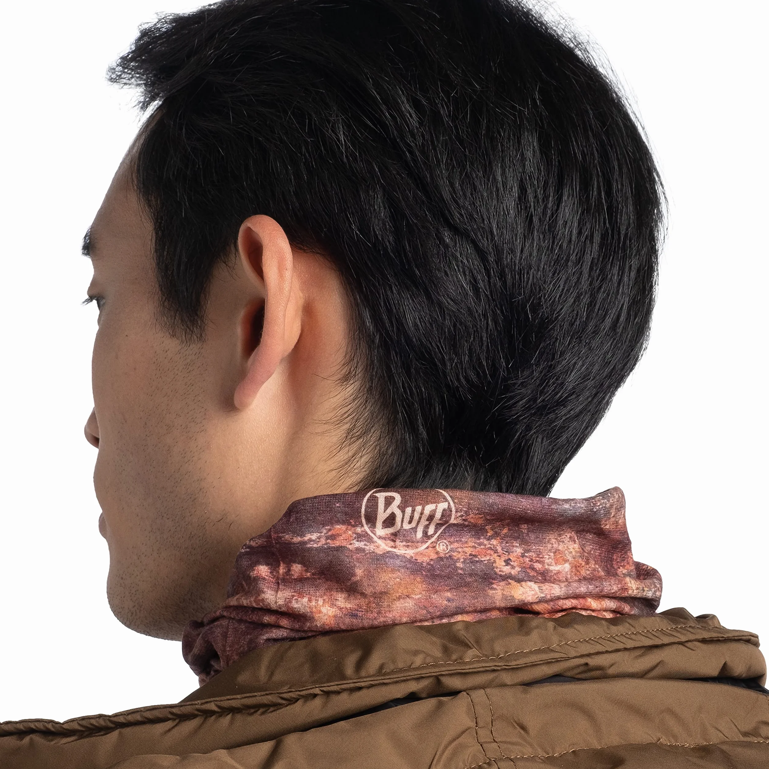 Buff Oryginalny EcoStretch BRAZ3 Rusty