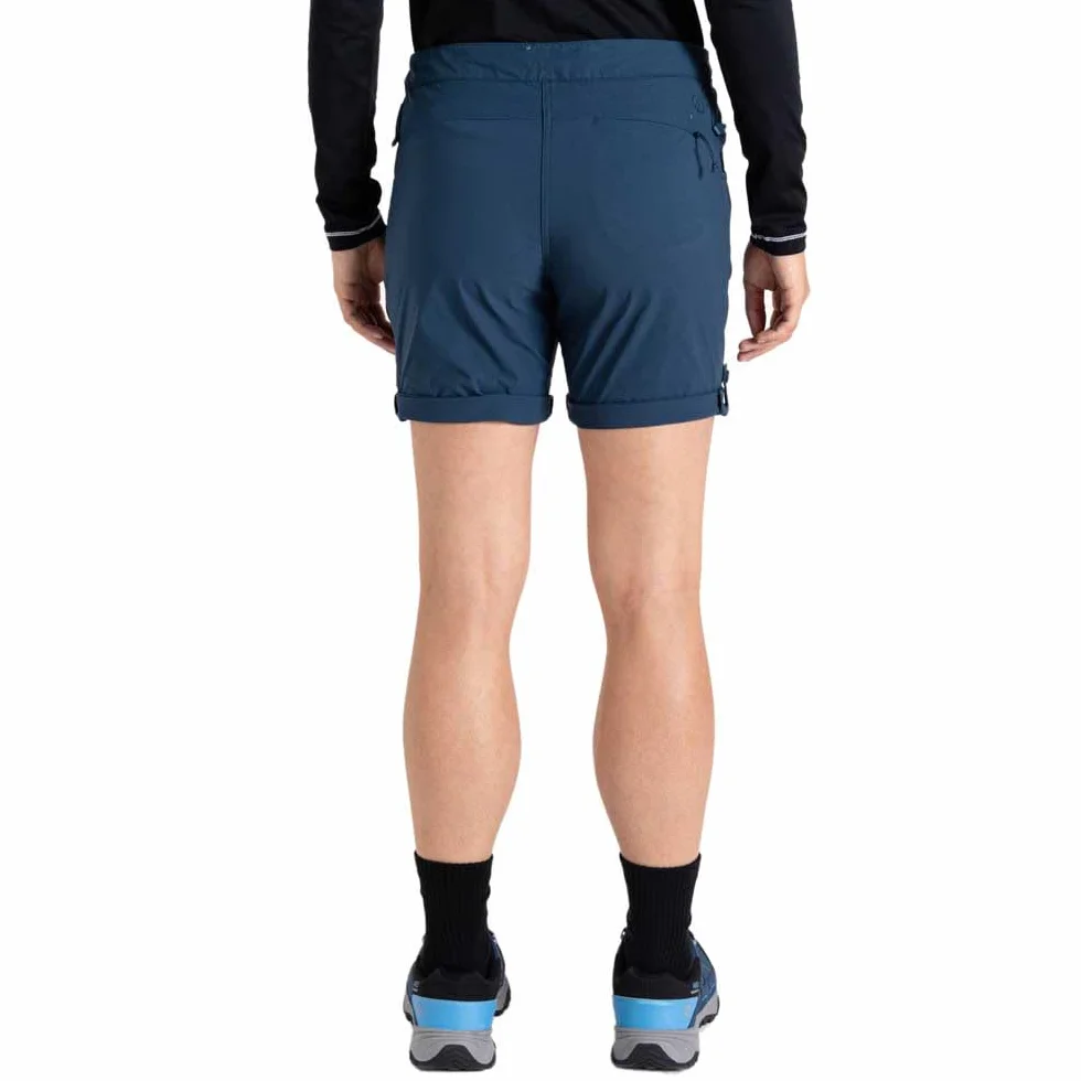 Dare 2b Dare2b Womens Melodic Iii Short Mountain Active Shorts - Szorty cargo Kobiety