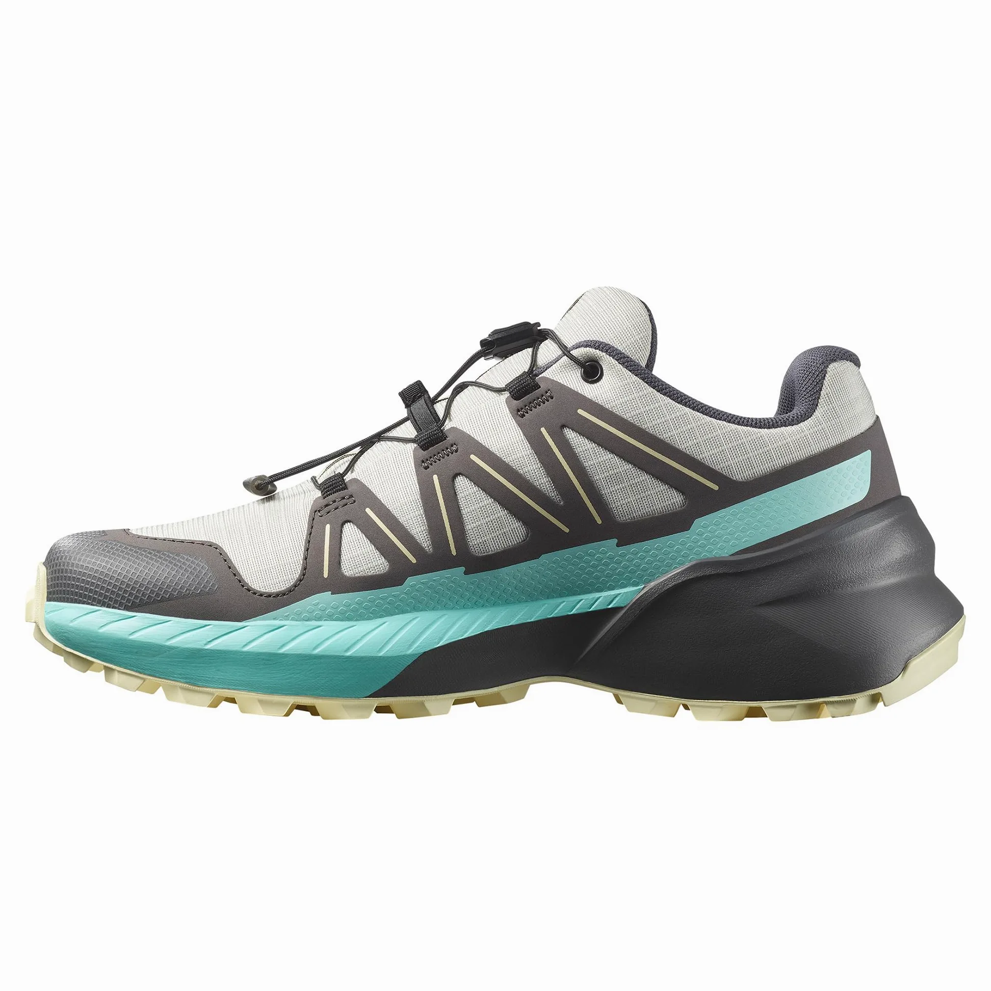 Salomon Kobiety Li5894$Buty trekkingowe