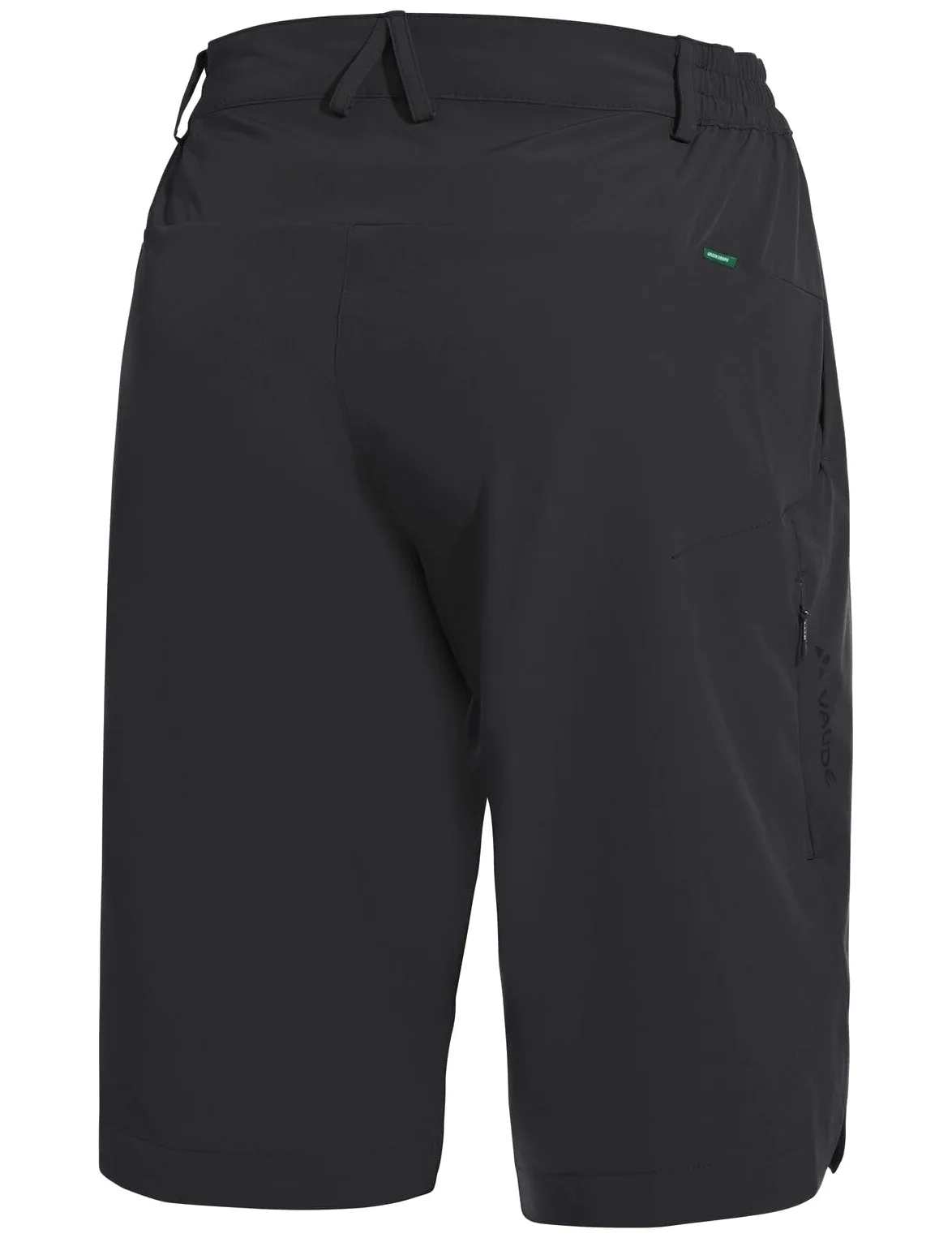 VAUDE Women's Tamaro Shorts Iii - Shorty Kobiety