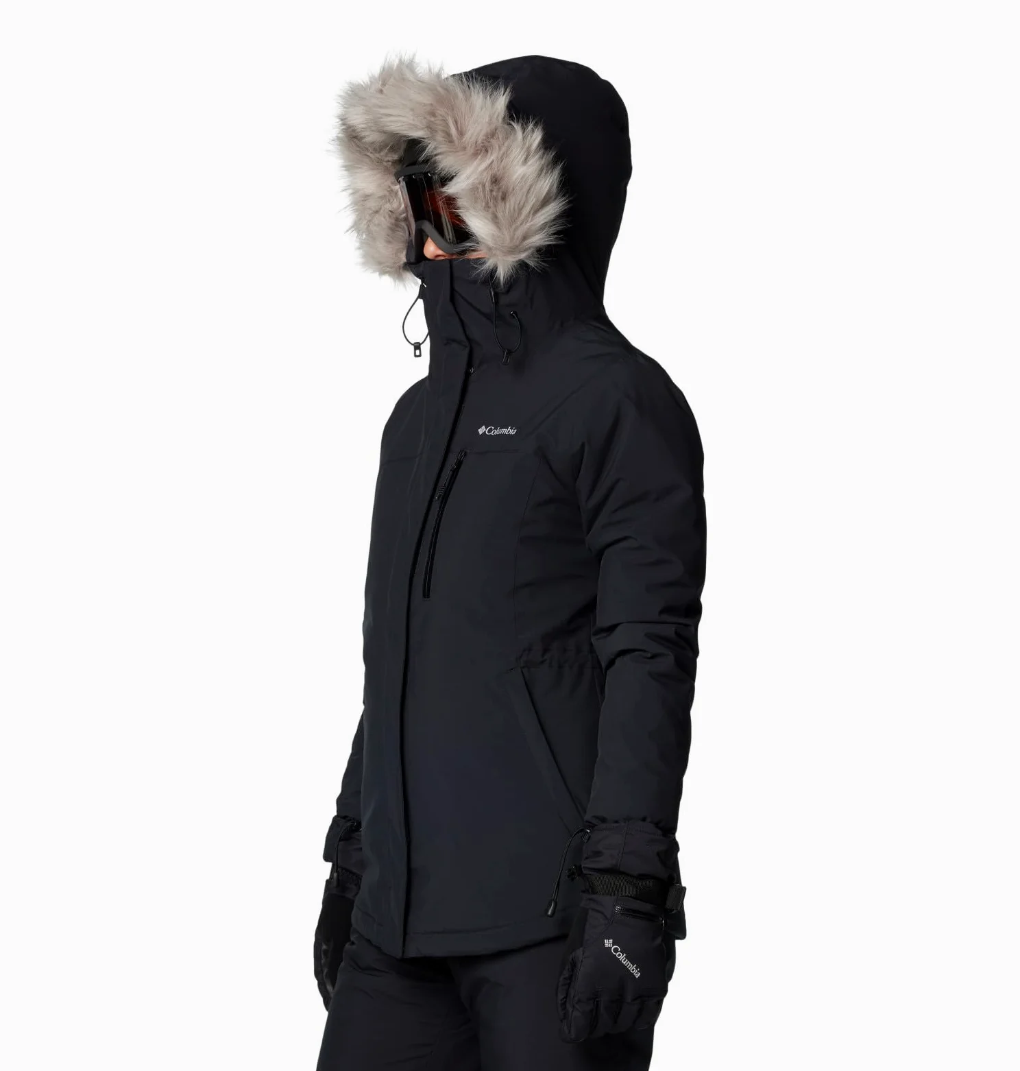 Columbia Damska kurtka narciarska Ava Alpine Insulated (1 szt.)