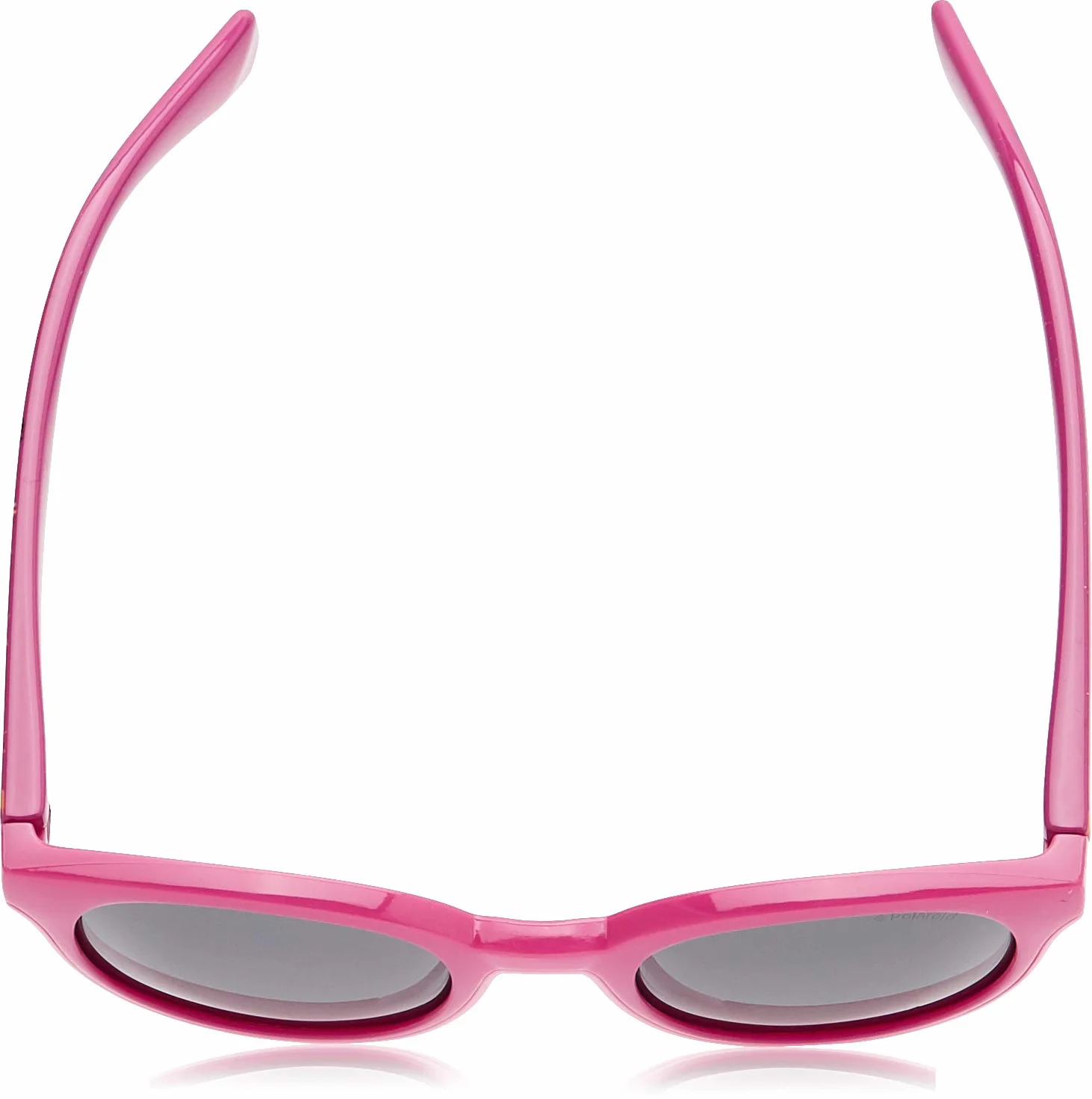 Polaroid PLD 8036/S MU1 FUCHSIA, 42, ROUND/OVAL, Polarized