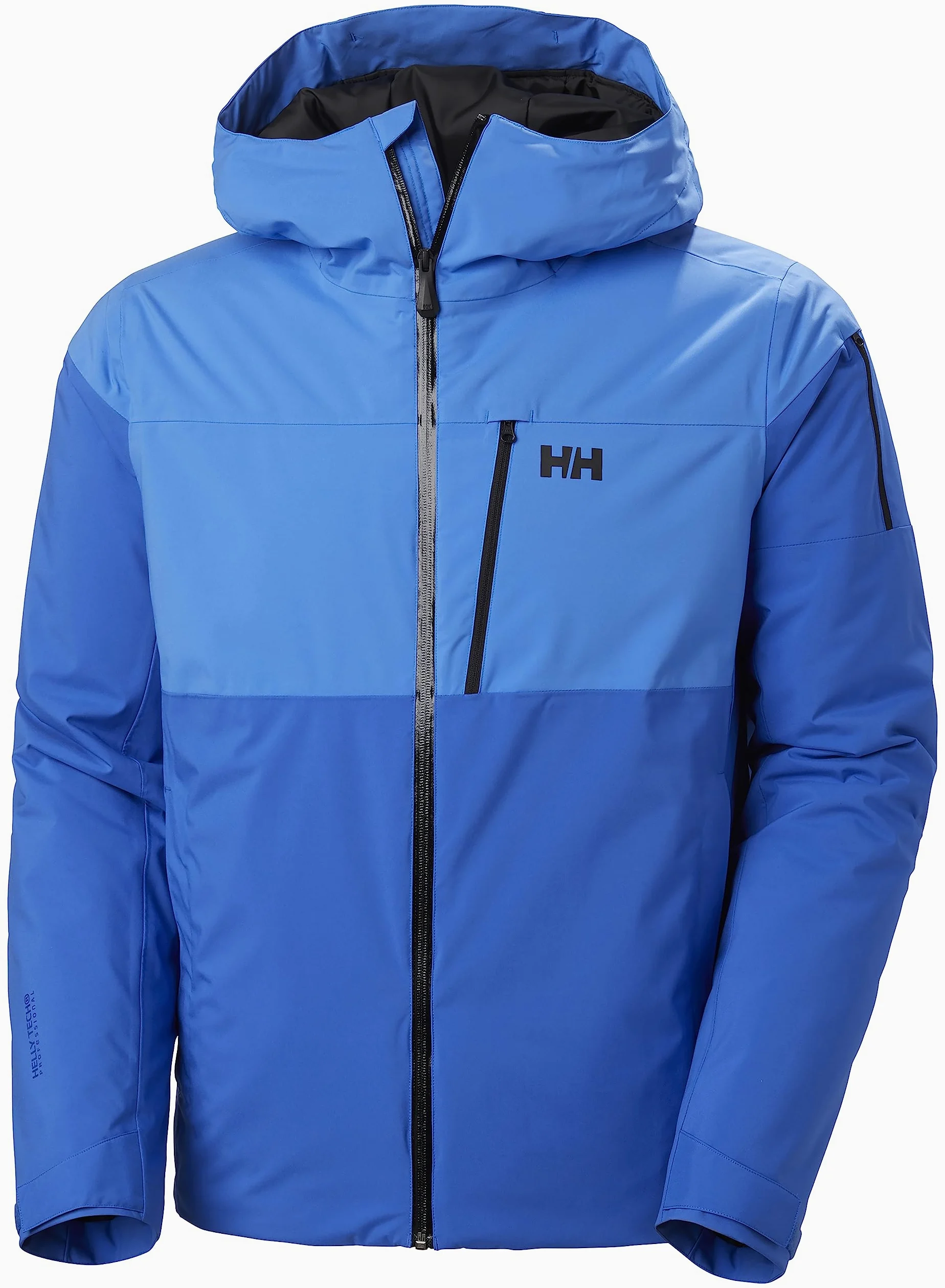 Helly Hansen Męska kurtka narciarska grawitacyjna izolowana