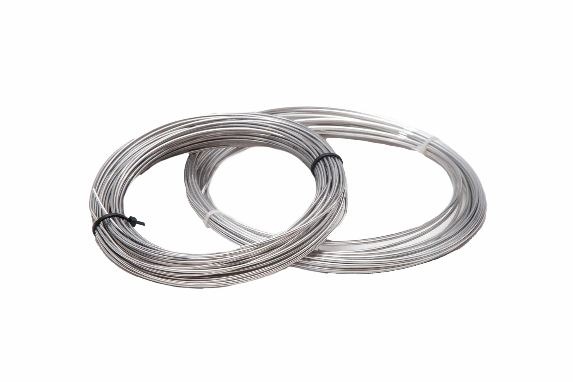 10 metrów drutu magnezowego UNS M11311 Alloy AZ31B 1,6 mm element Mg 12 czystość 95% min