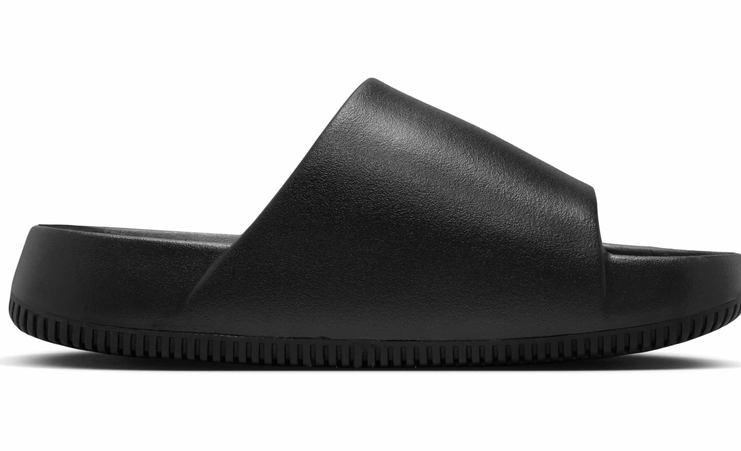 NIKE Kobiety Calmsneakersy