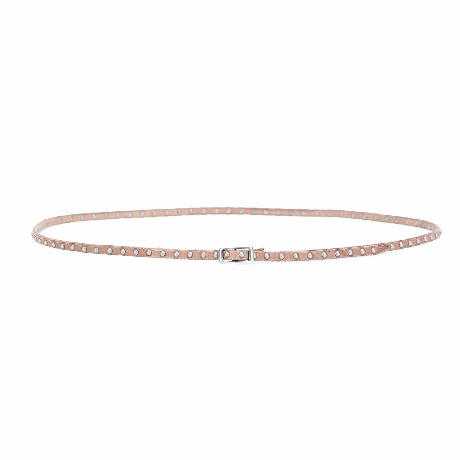 A.S.98 JUDD Belt