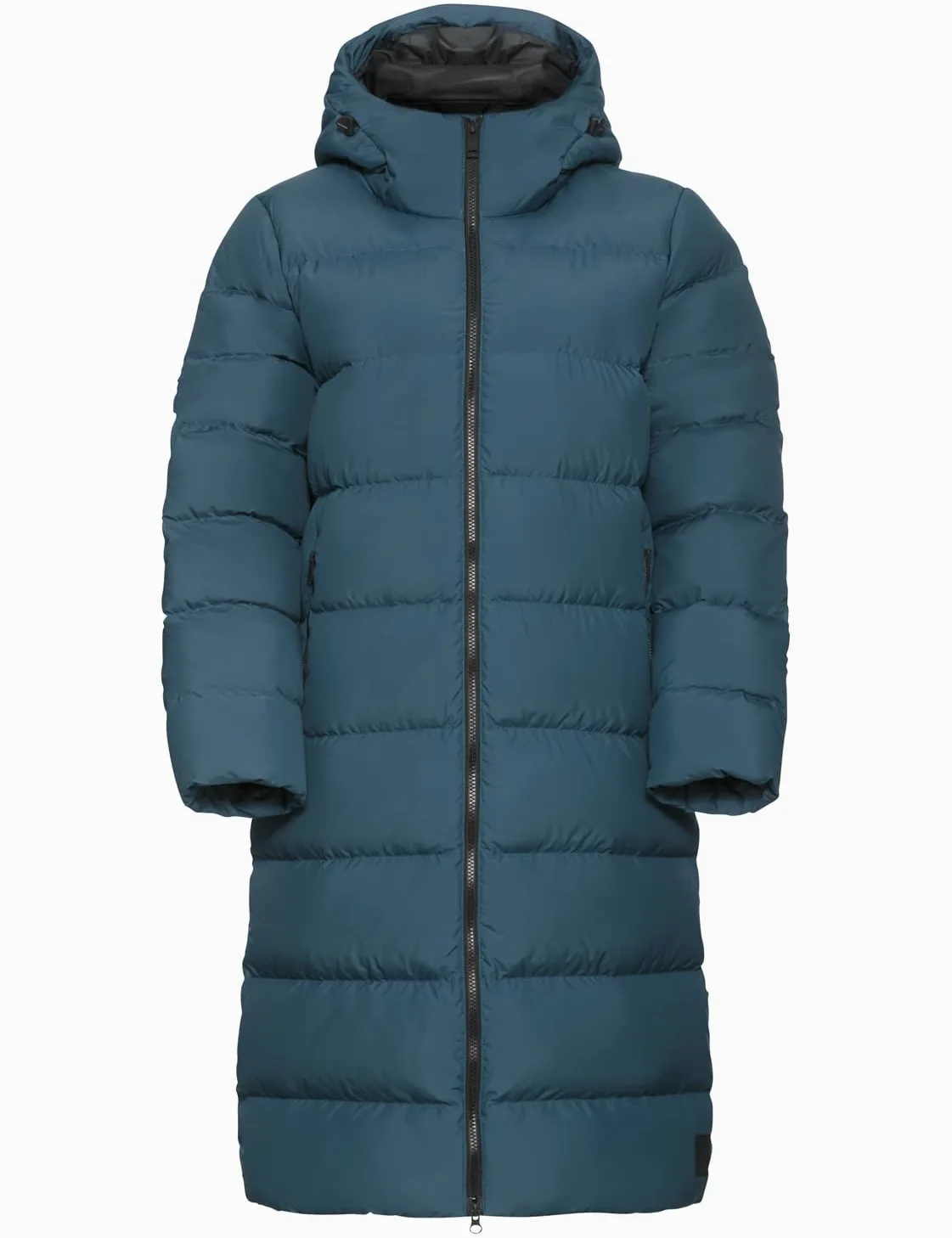Jack Wolfskin Płaszcz Kobiety Frozen Palace Coat W Rds