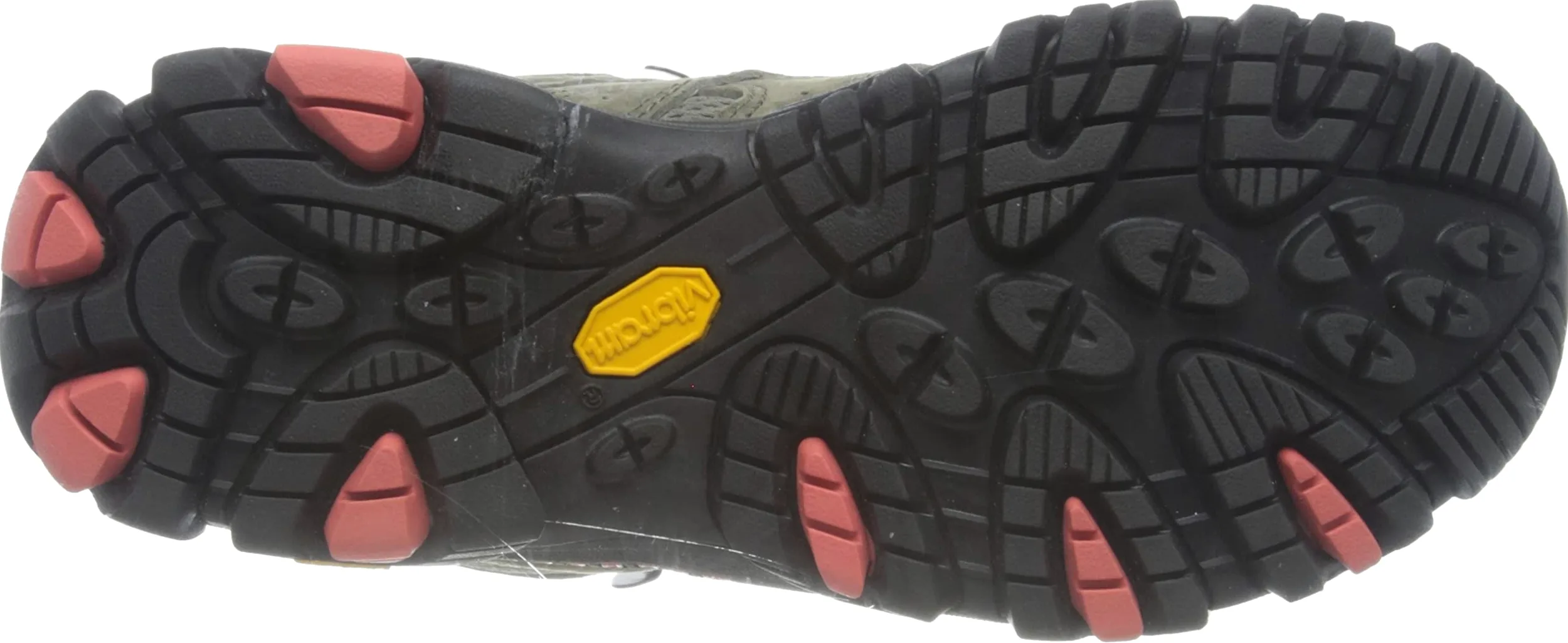 Merrell Kobiety J036310Obuwie turystyczne