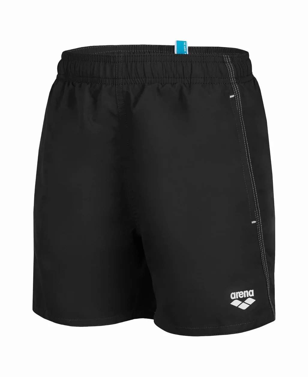 ARENA Szorty plażowe Chłopcy Boys' Beach Boxer Solid