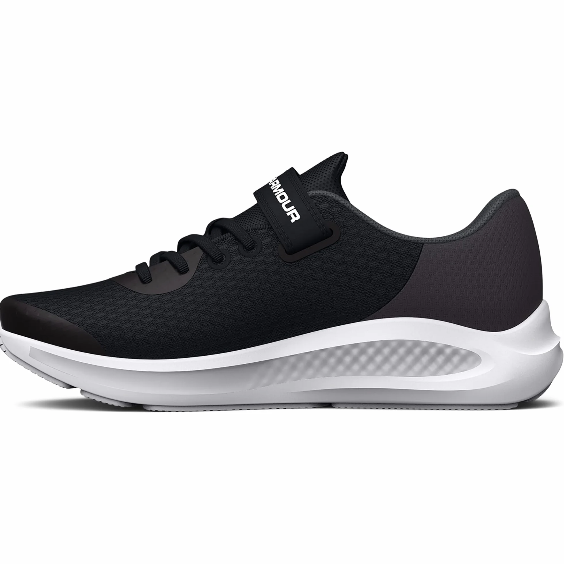 Under Armour Dziewczynki Ua Gps Pursuit 3 AcButy do biegania.