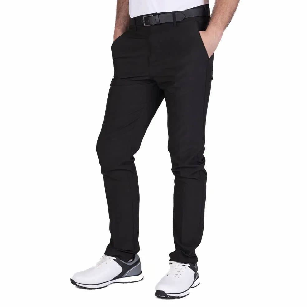Island Green Tour Tapered Stretch Brathable Flexible Trouser - Spodnie golfowe Mężczyźni