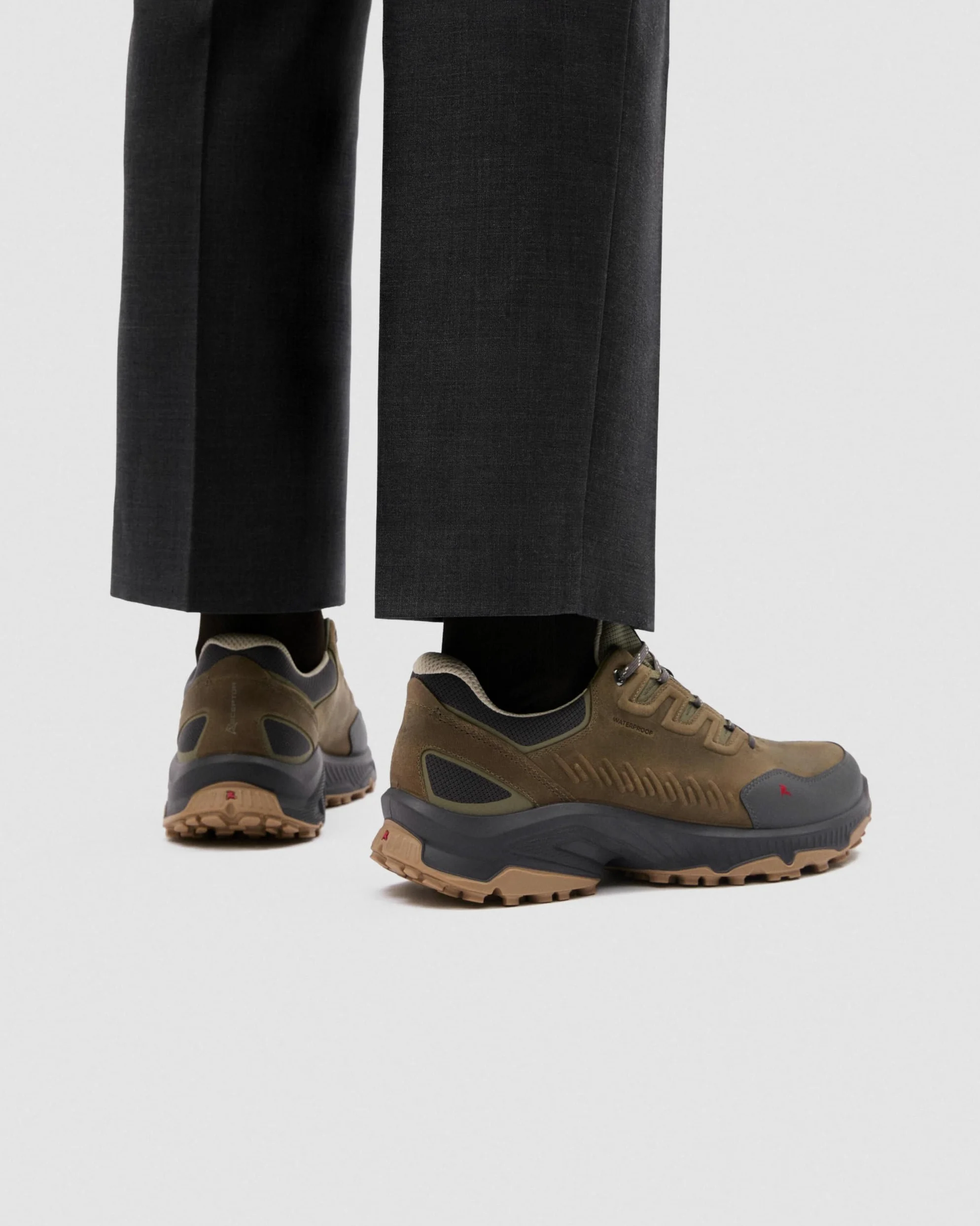 ECCO RECEPTOR XP buty męskie 85431461843