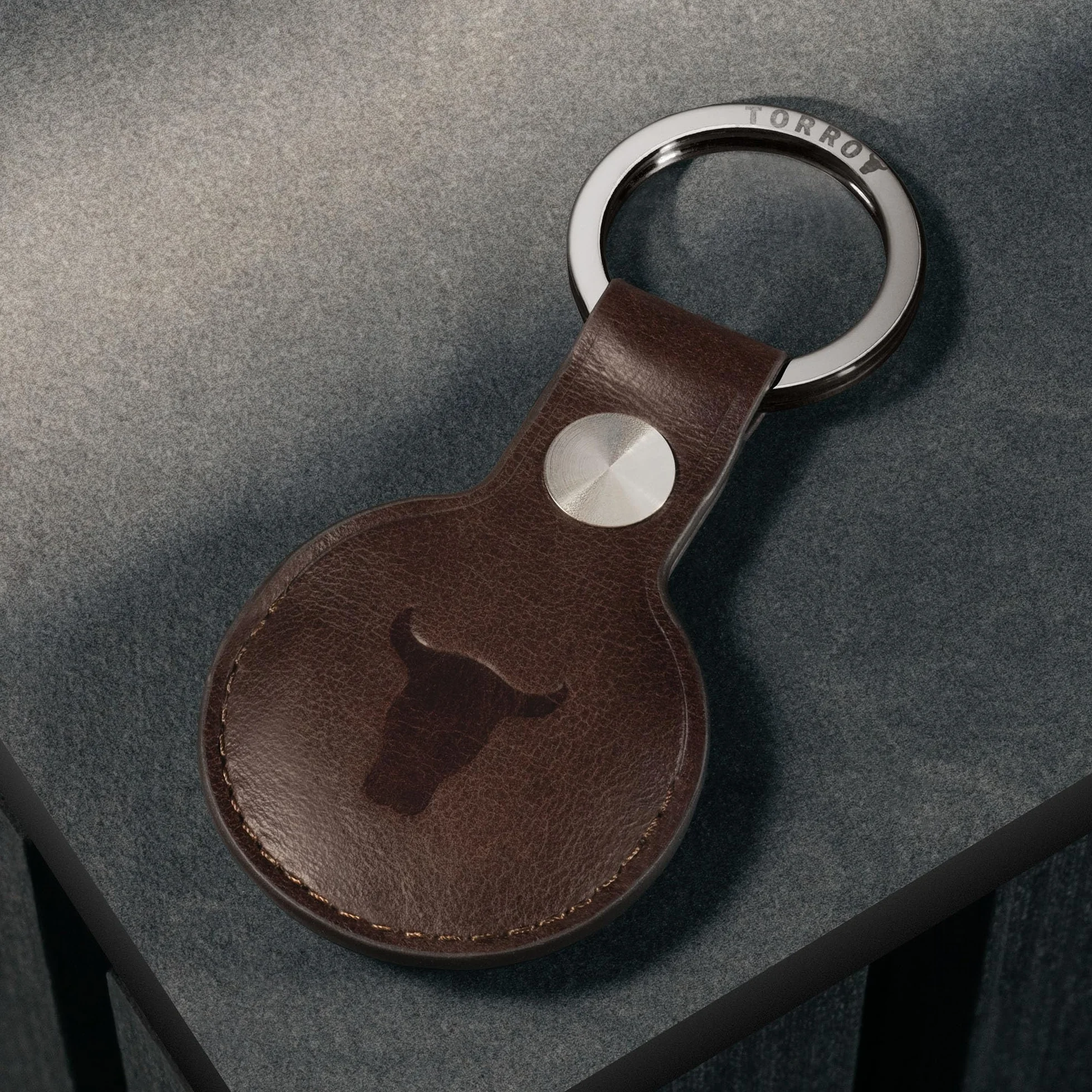 TORRO Breloczek do kluczy Uniseks Keyring