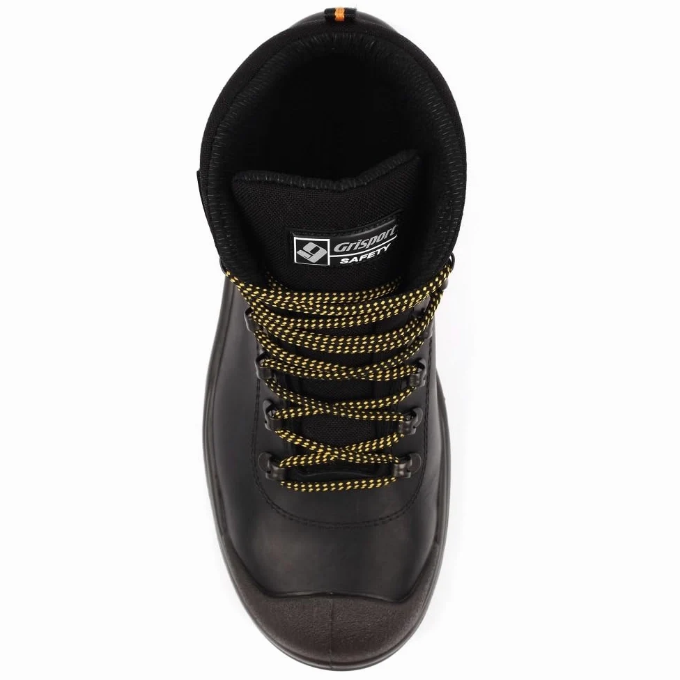 Grisport Mężczyźni Amg001Buty przemysłowe