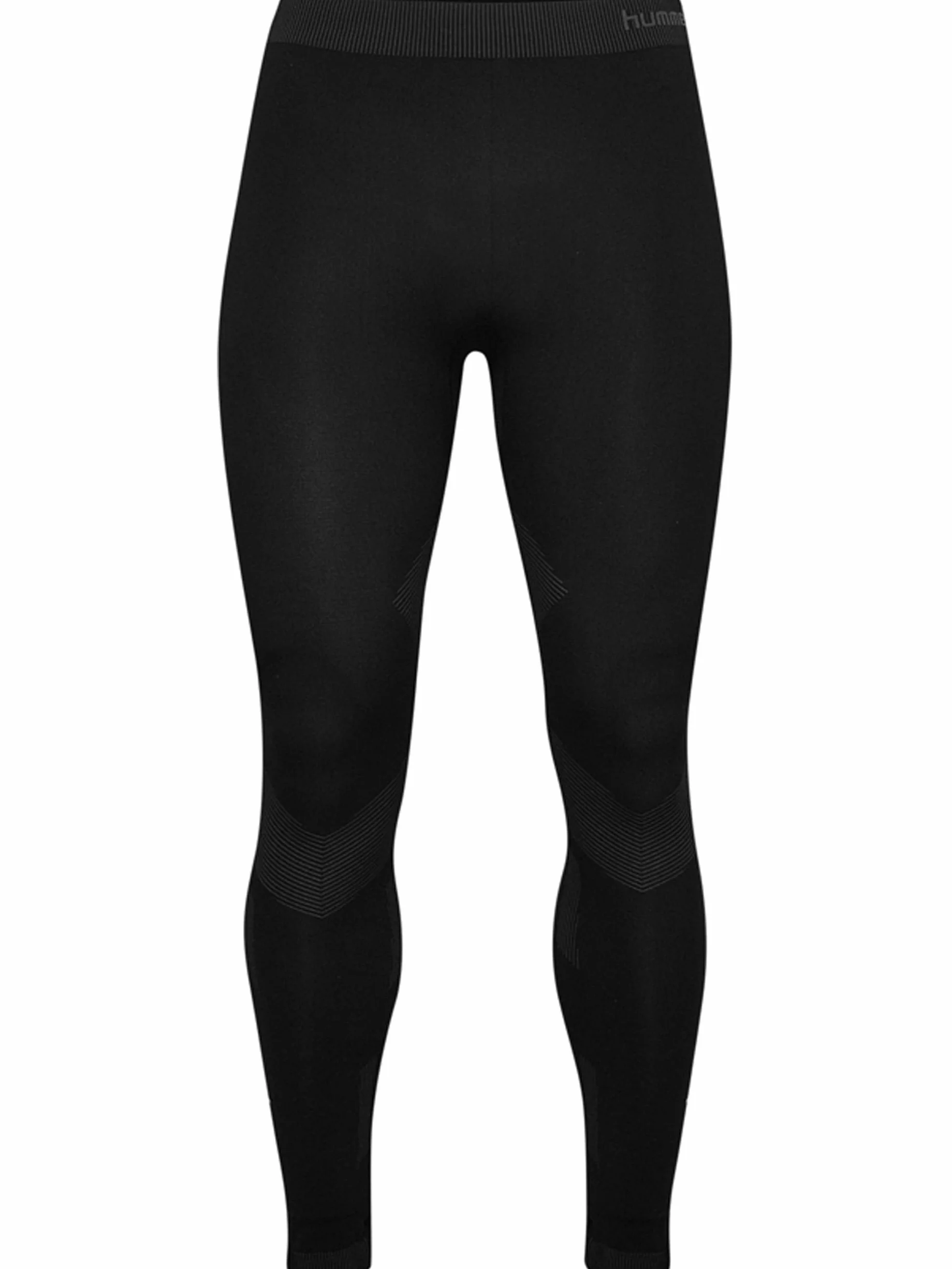 hummel Hummel First Seamless Tights - Rajstopy Mężczyźni