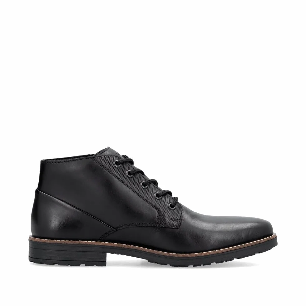 Rieker botki mêskie 33207